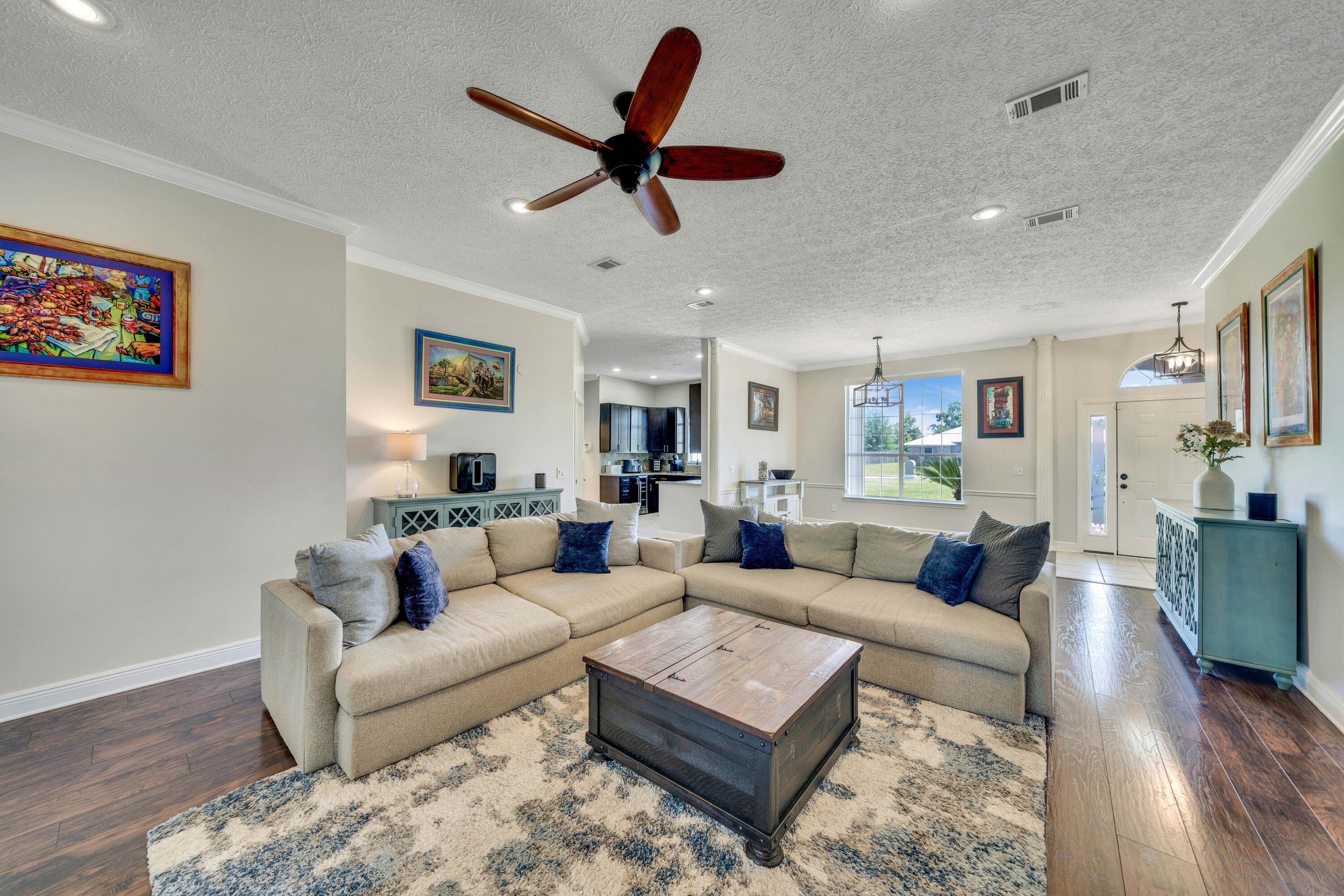 Lynn Haven - Residential
