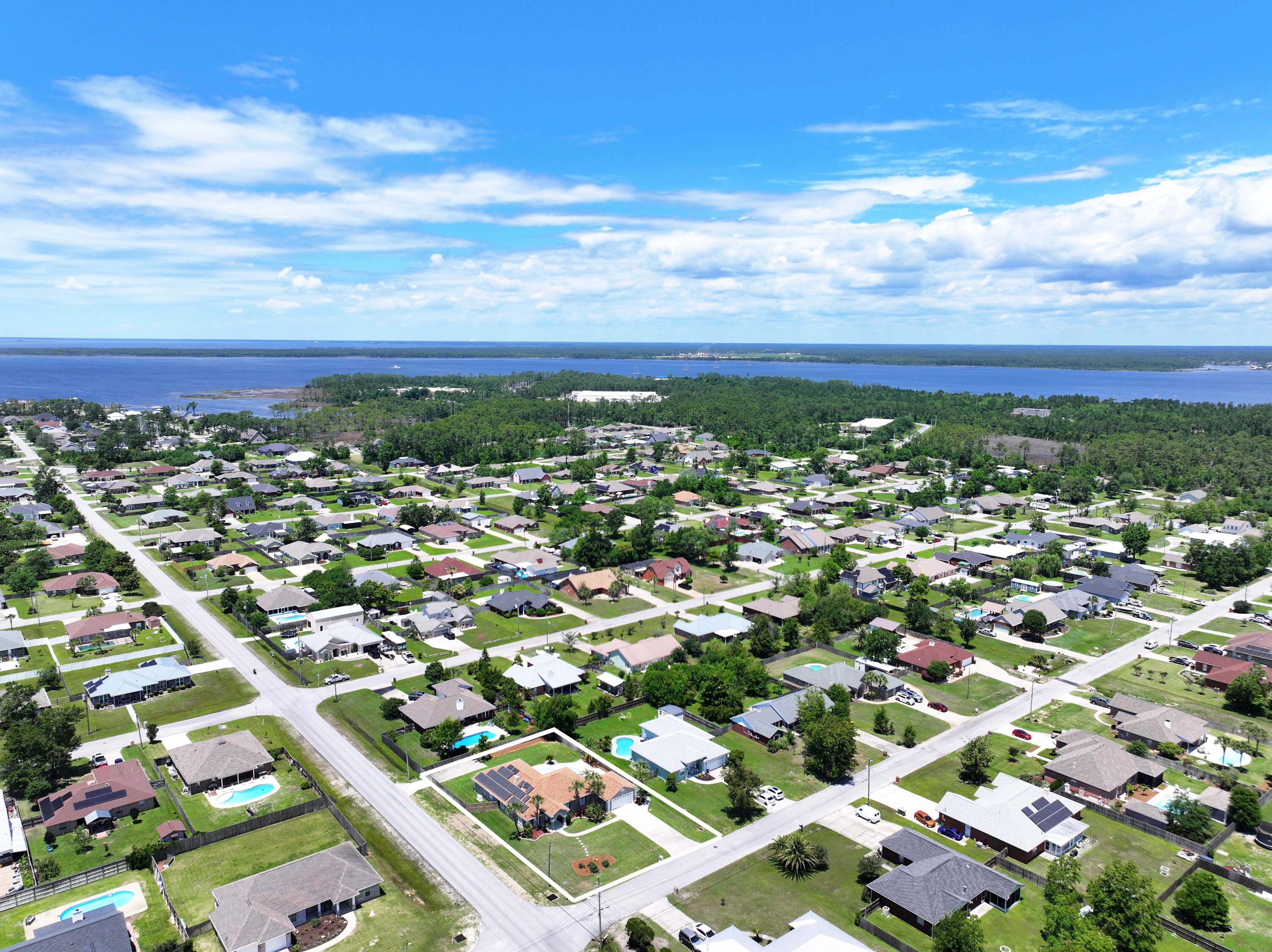 Lynn Haven - Residential