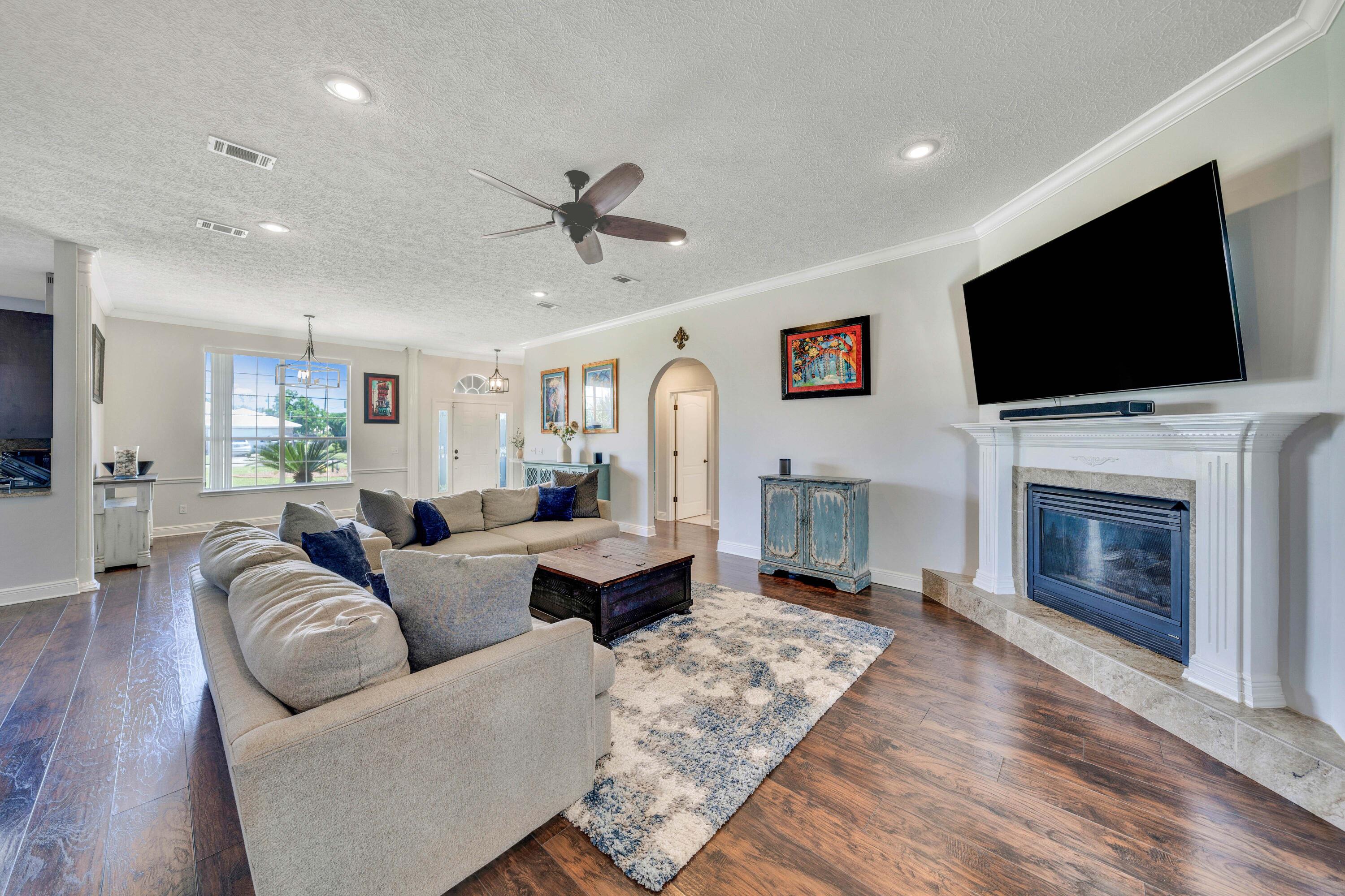 Lynn Haven - Residential