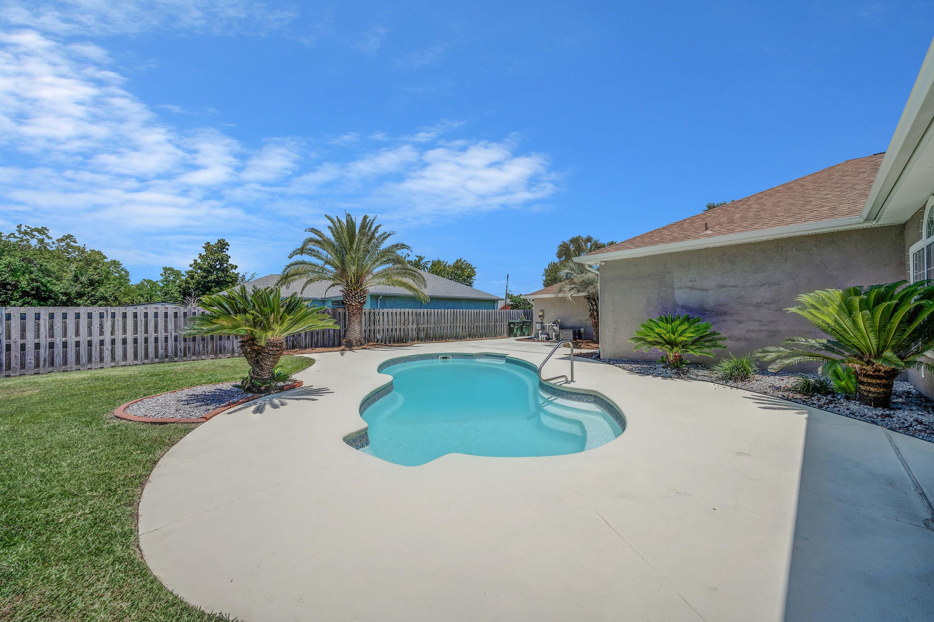 Lynn Haven - Residential