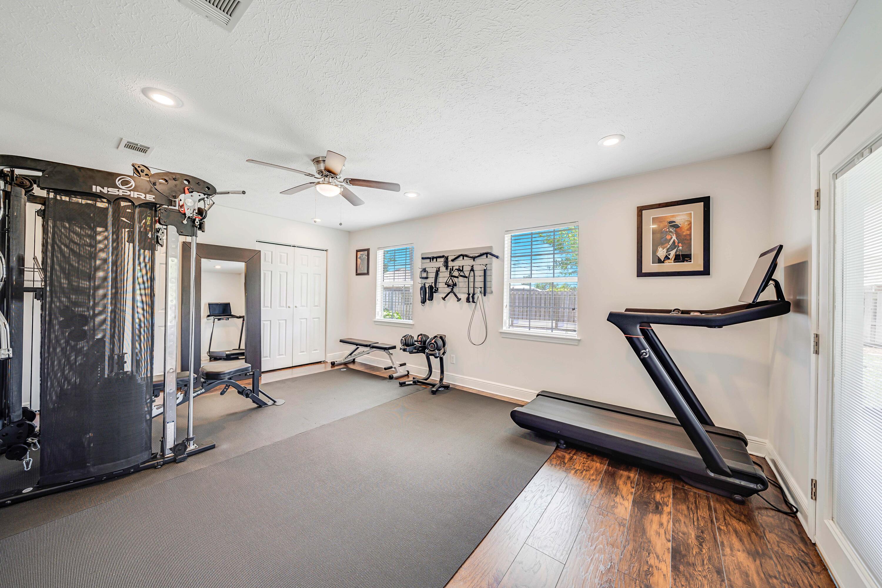 Lynn Haven - Residential