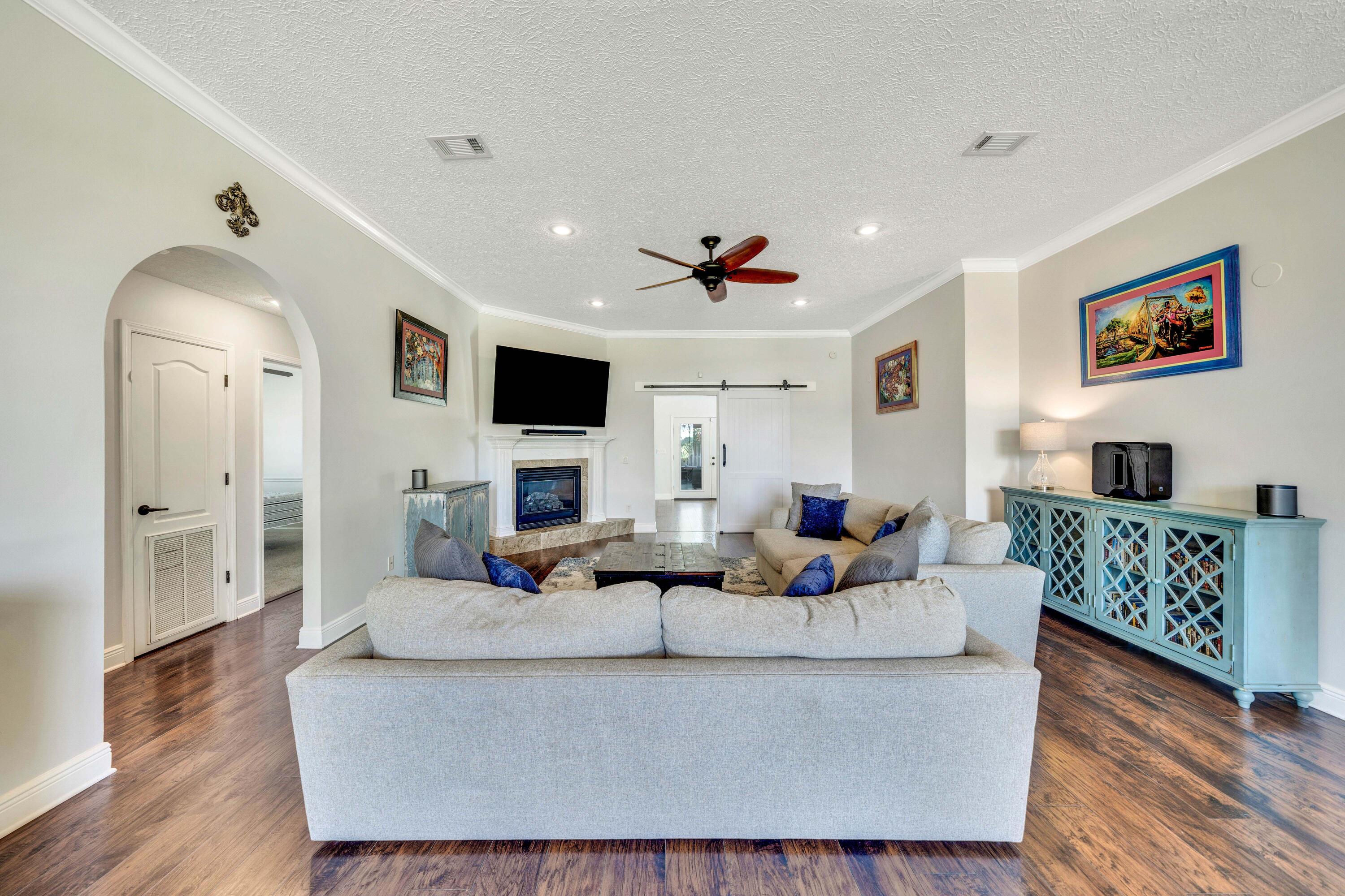 Lynn Haven - Residential
