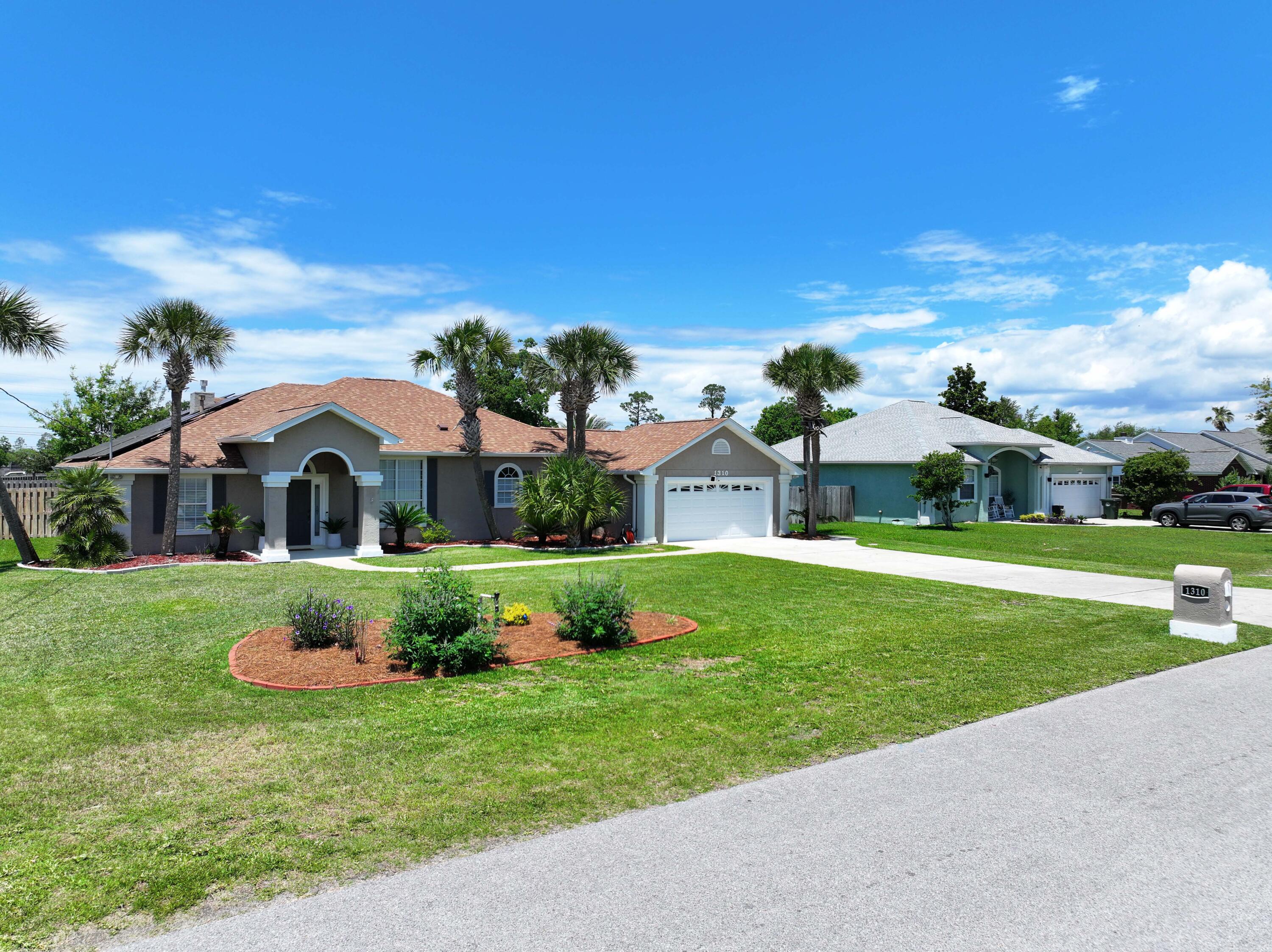 Lynn Haven - Residential