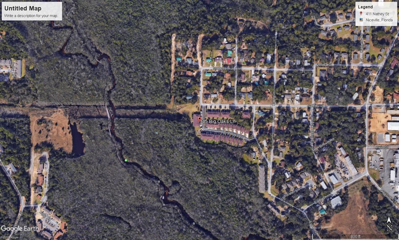 WALTON OAKS TOWNHOMES - Residential