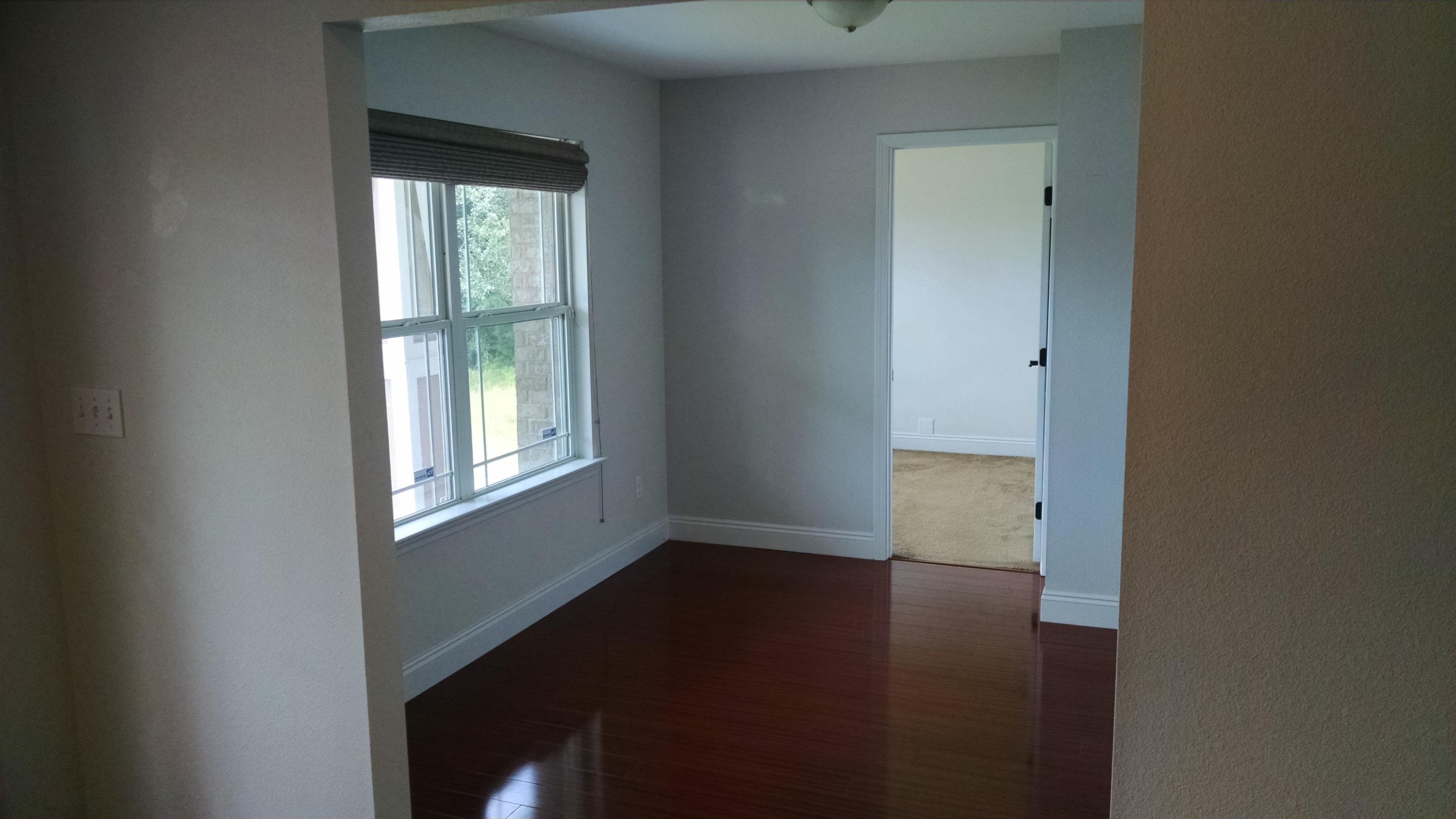 HIDDEN VALLEY - Residential Lease