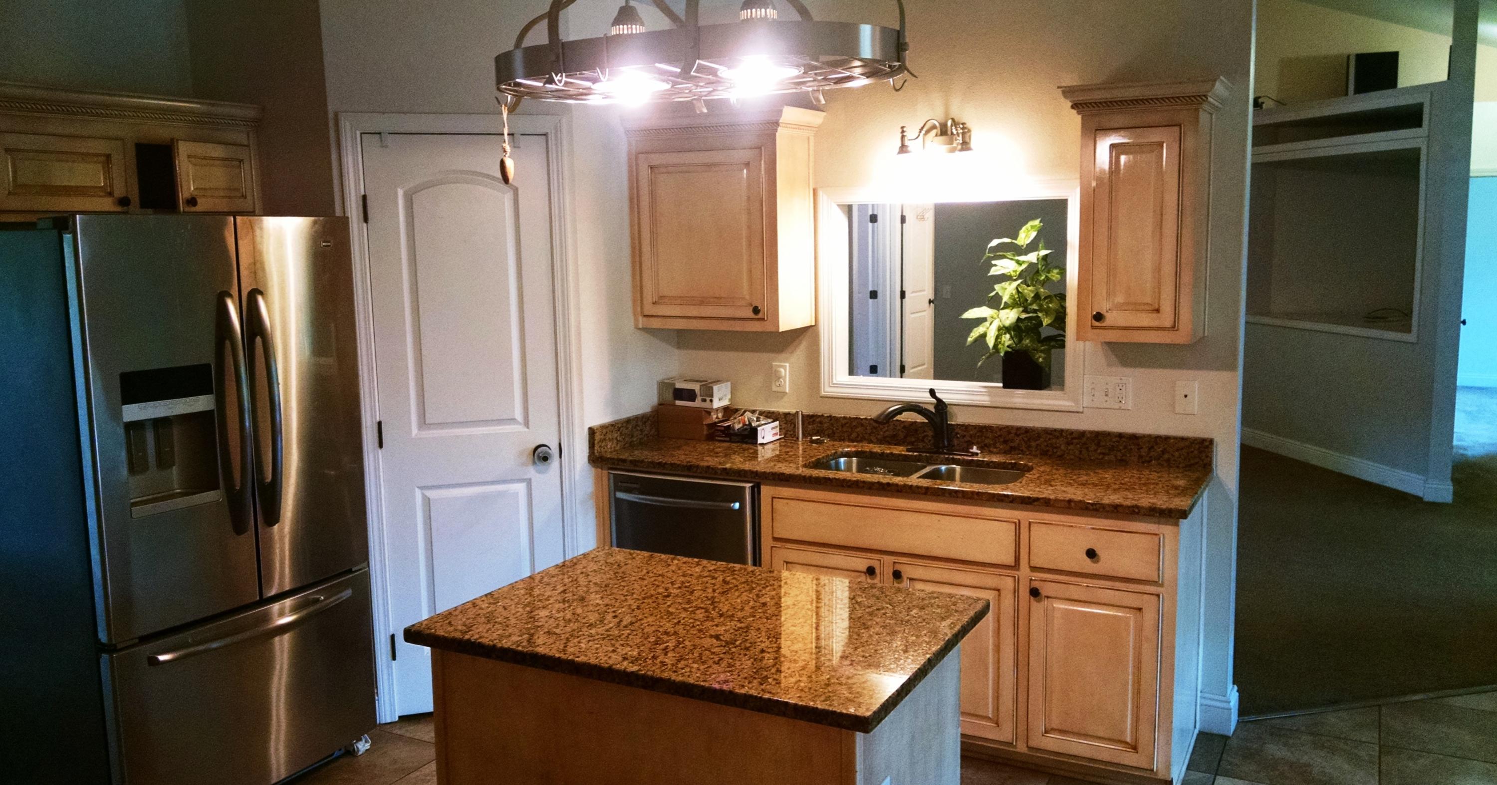 HIDDEN VALLEY - Residential Lease