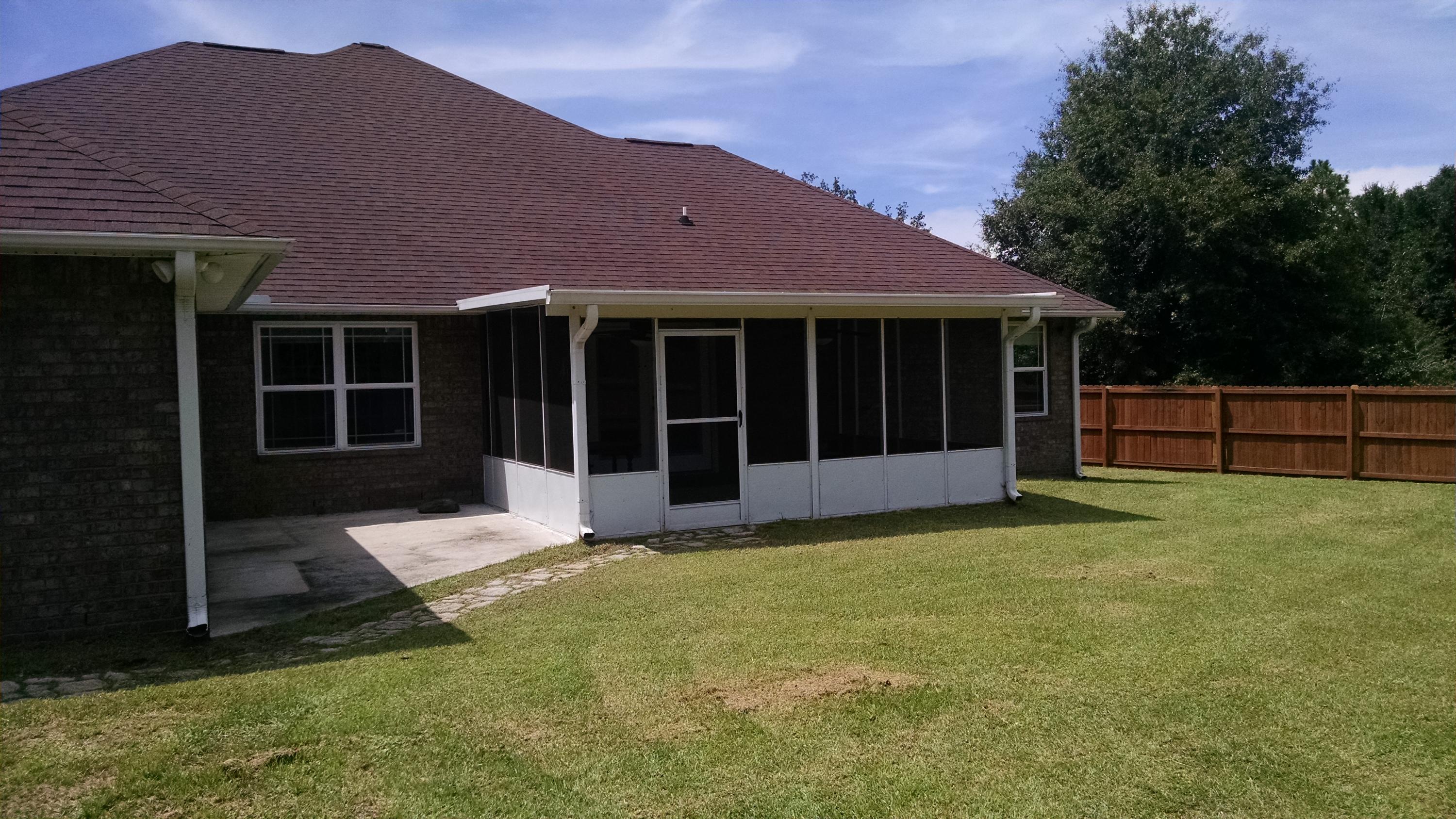 HIDDEN VALLEY - Residential Lease