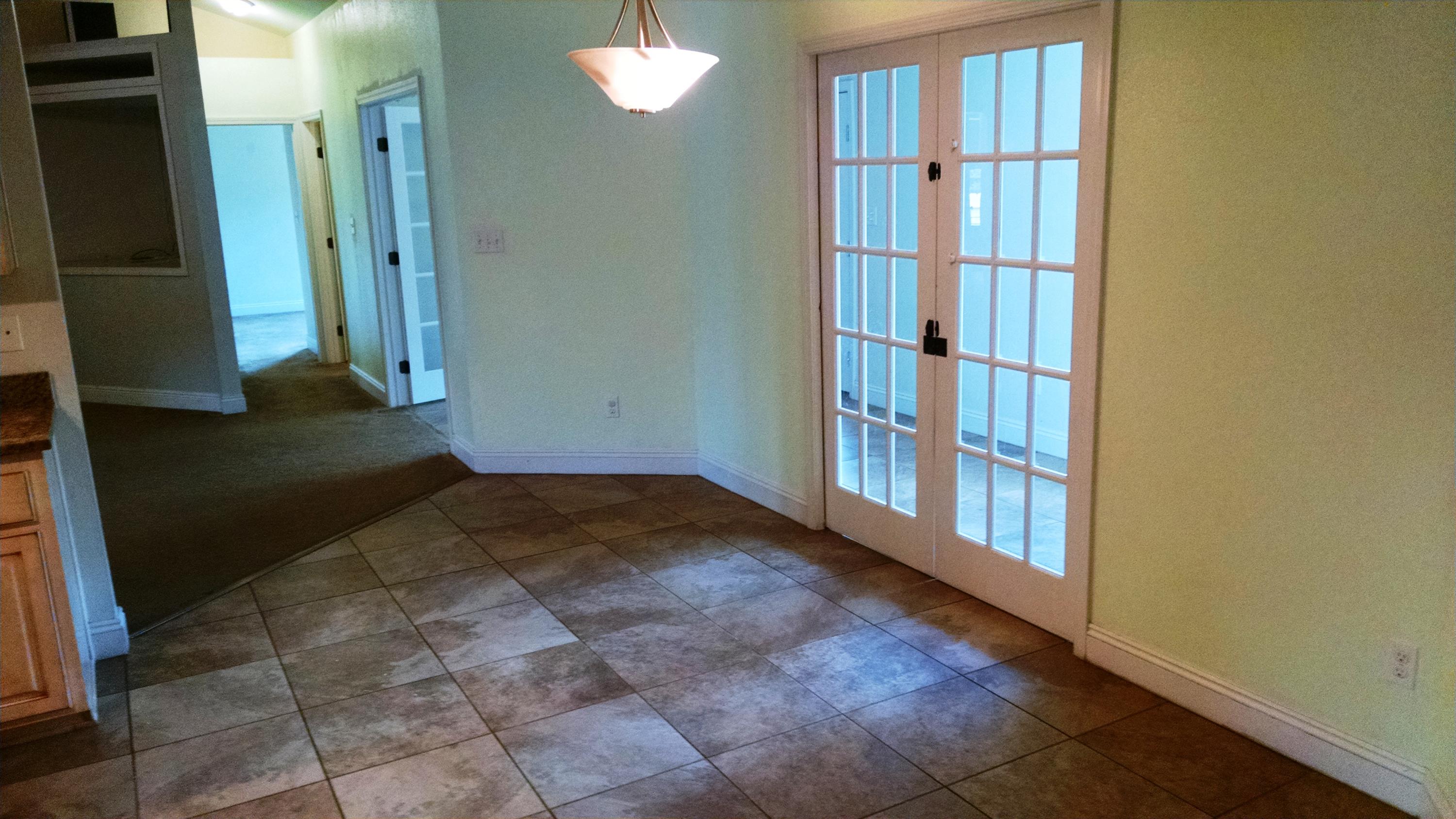 HIDDEN VALLEY - Residential Lease