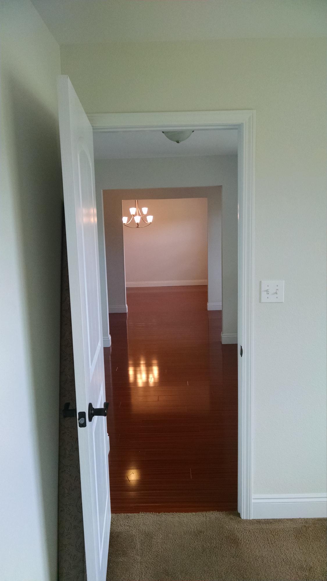 HIDDEN VALLEY - Residential Lease