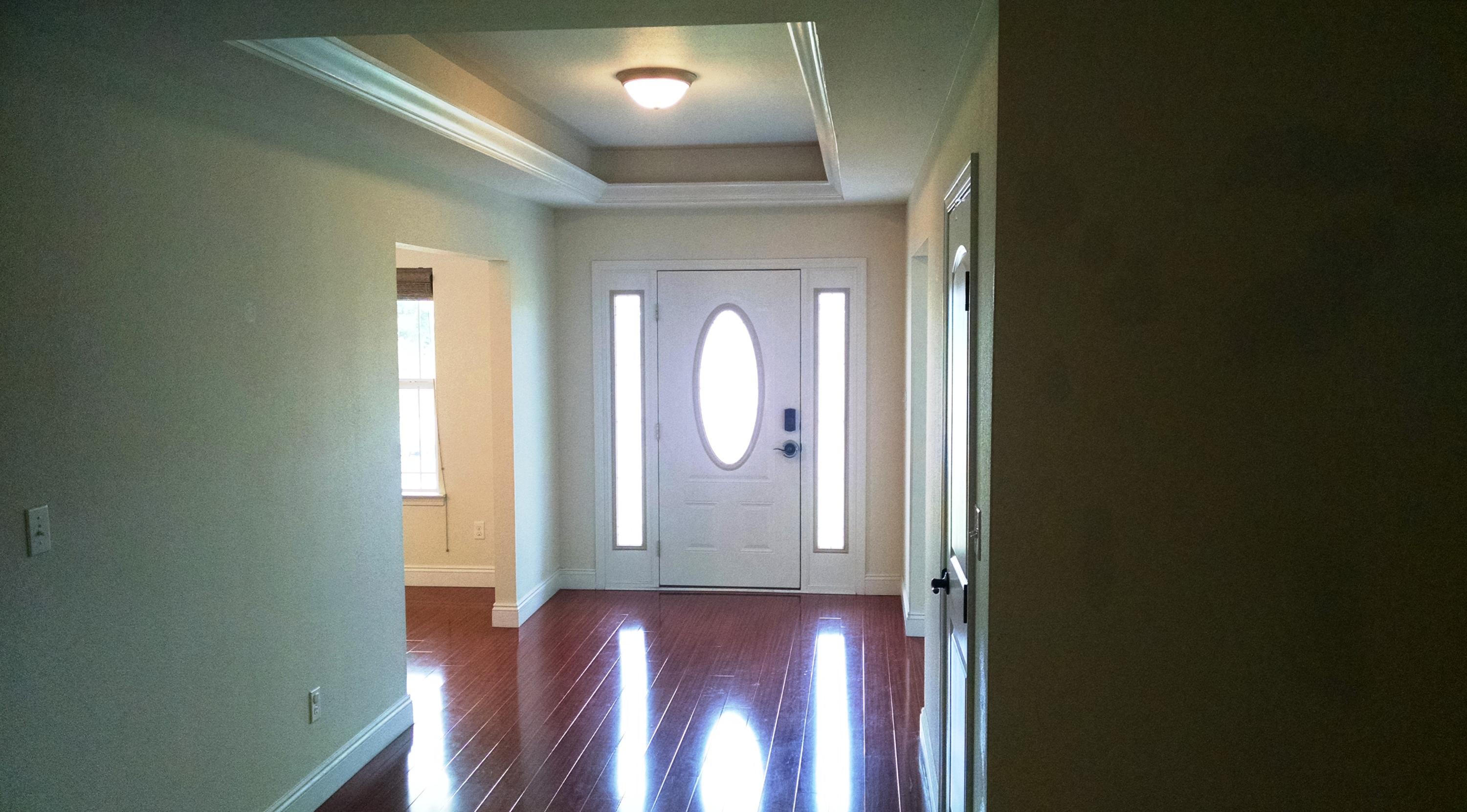 HIDDEN VALLEY - Residential Lease