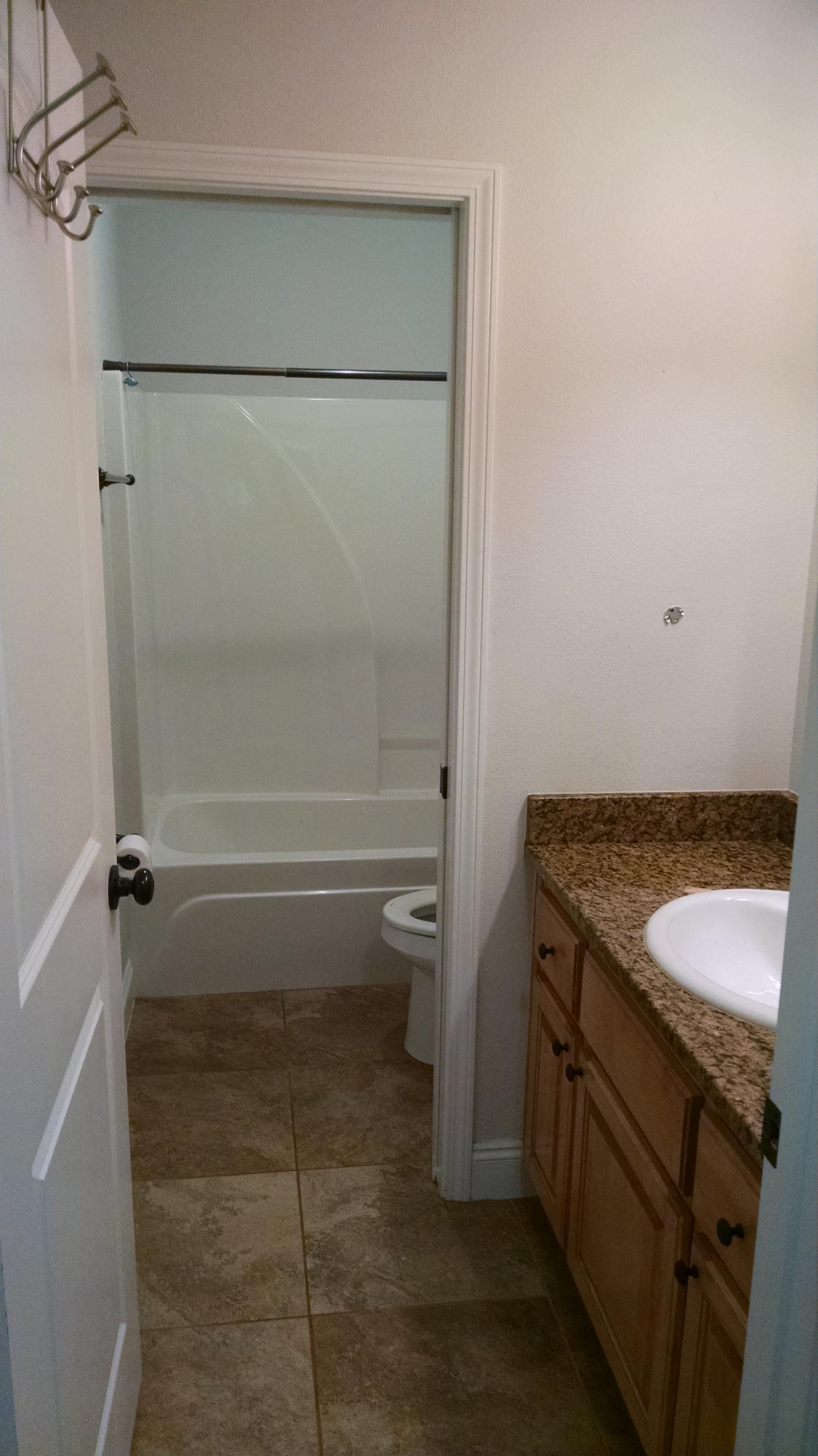 HIDDEN VALLEY - Residential Lease