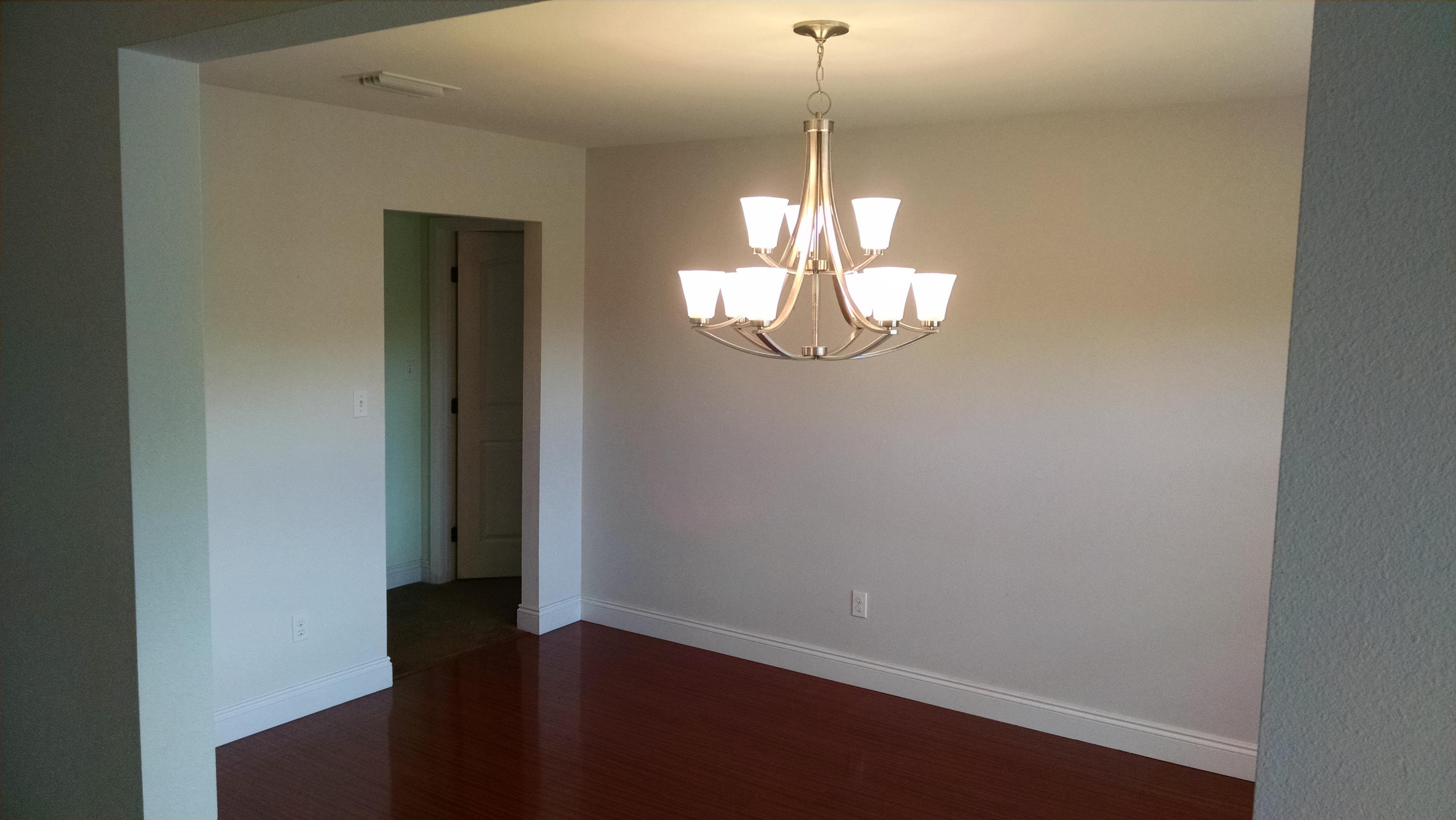 HIDDEN VALLEY - Residential Lease