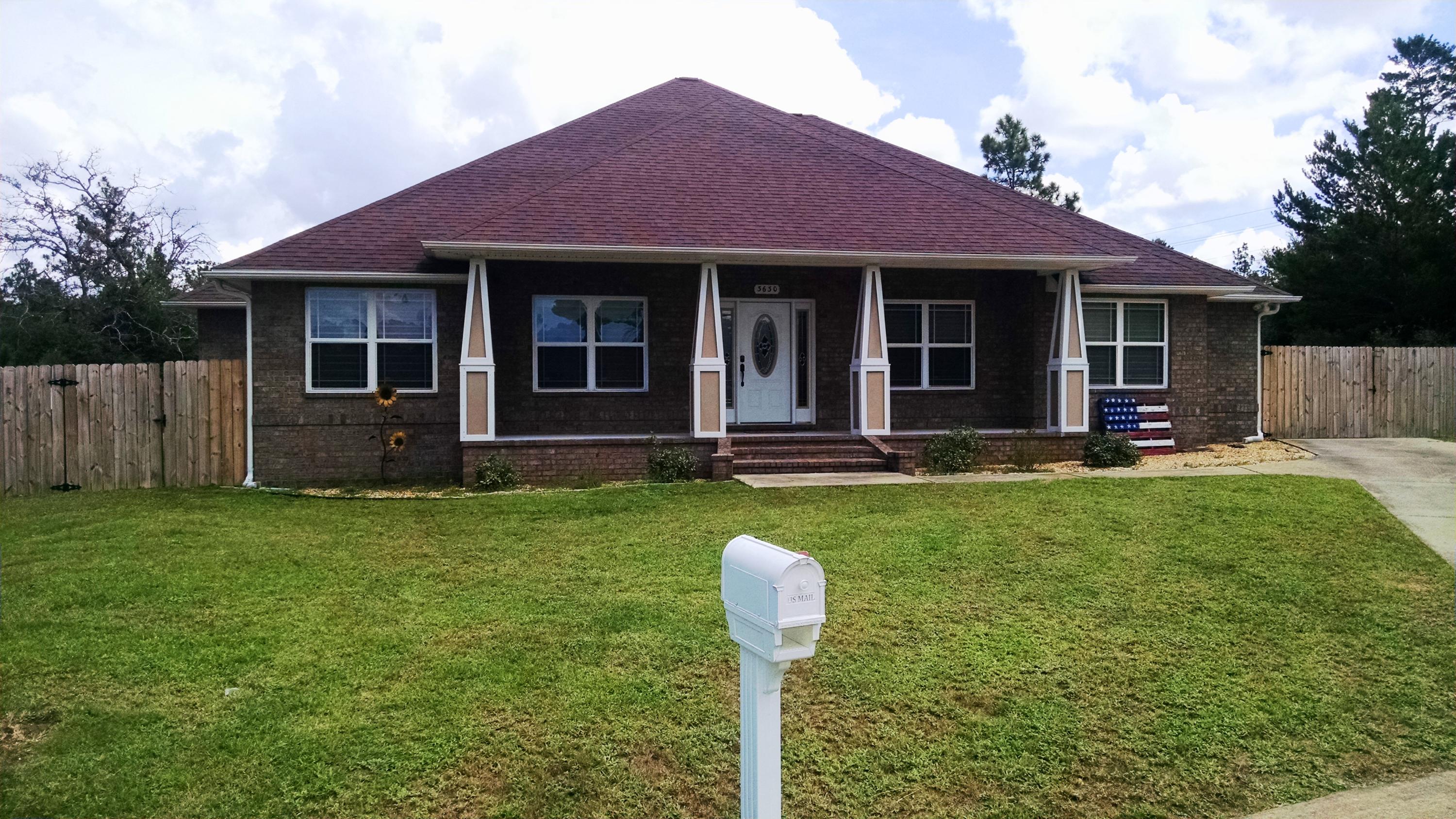 HIDDEN VALLEY - Residential Lease