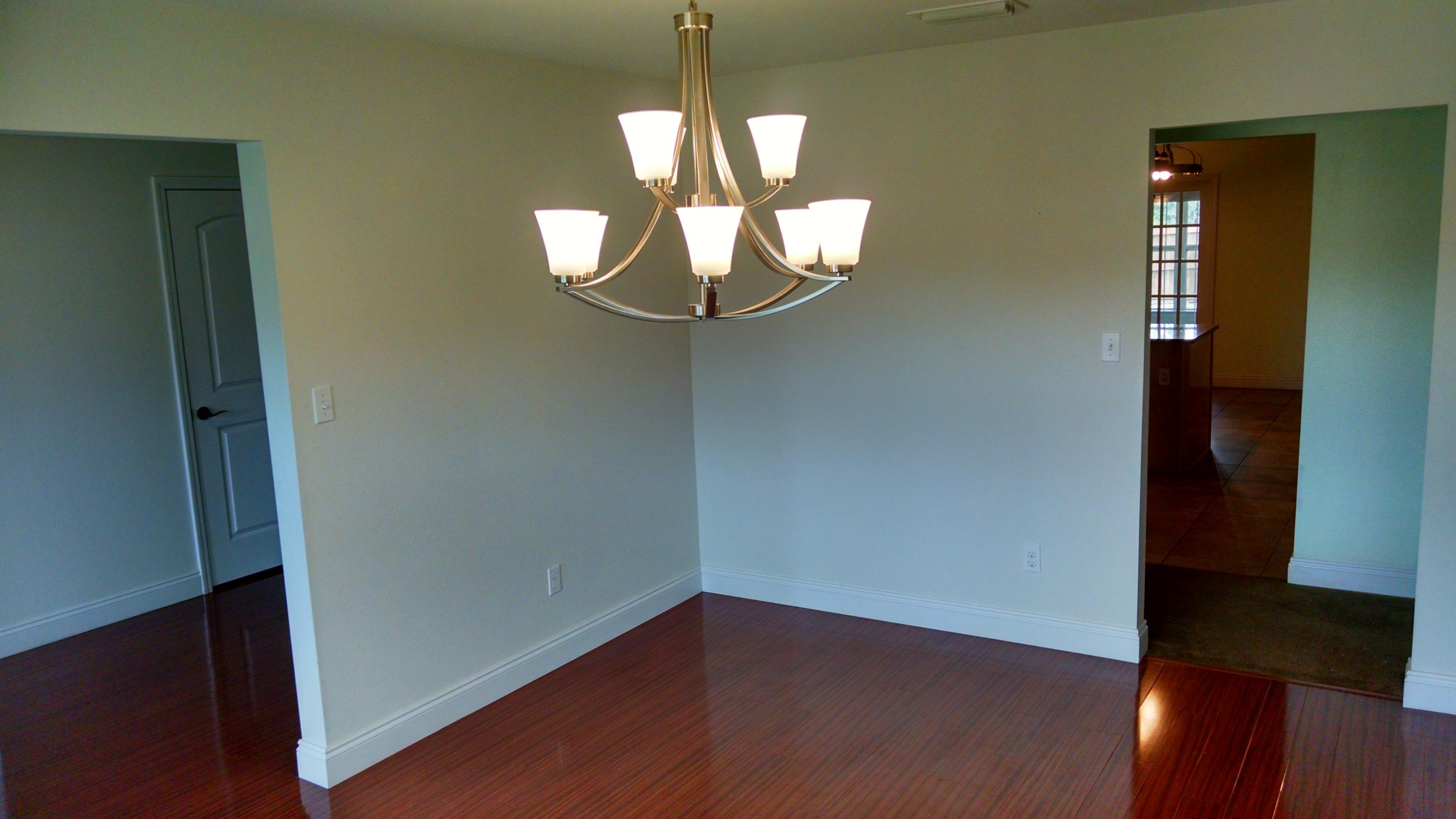 HIDDEN VALLEY - Residential Lease