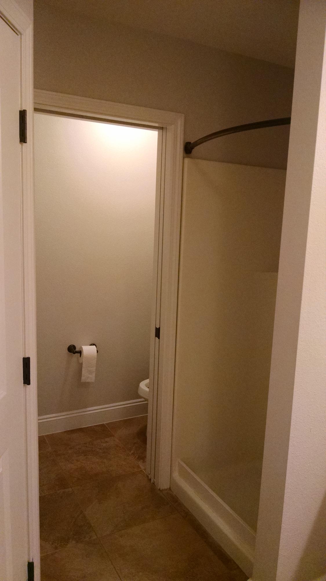 HIDDEN VALLEY - Residential Lease