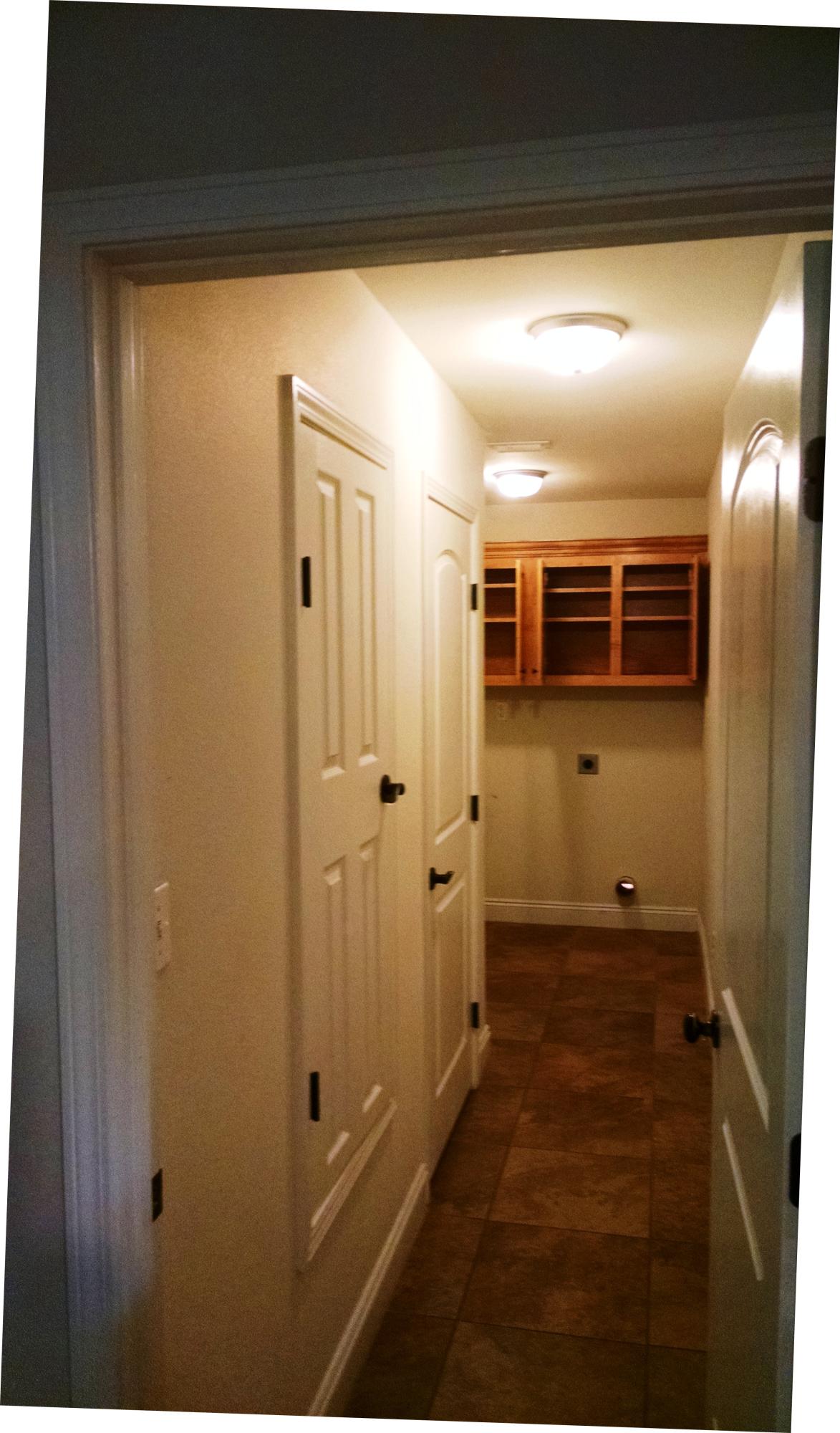 HIDDEN VALLEY - Residential Lease