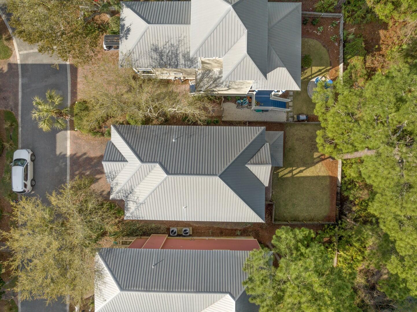 OLD FLORIDA VILLAGE - Residential