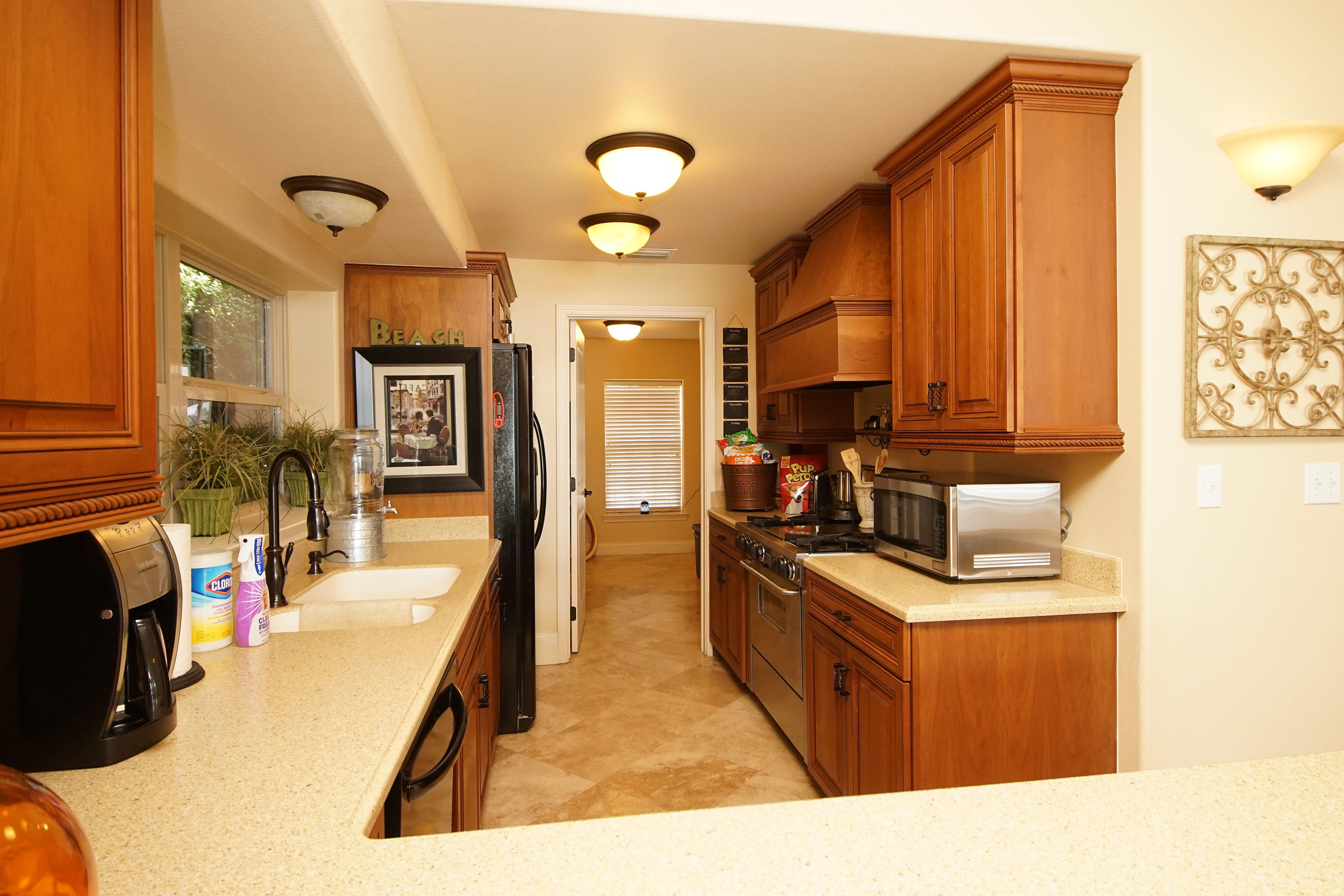 SANTA ROSA ISLAND LOT 476 BLK 8 - Residential