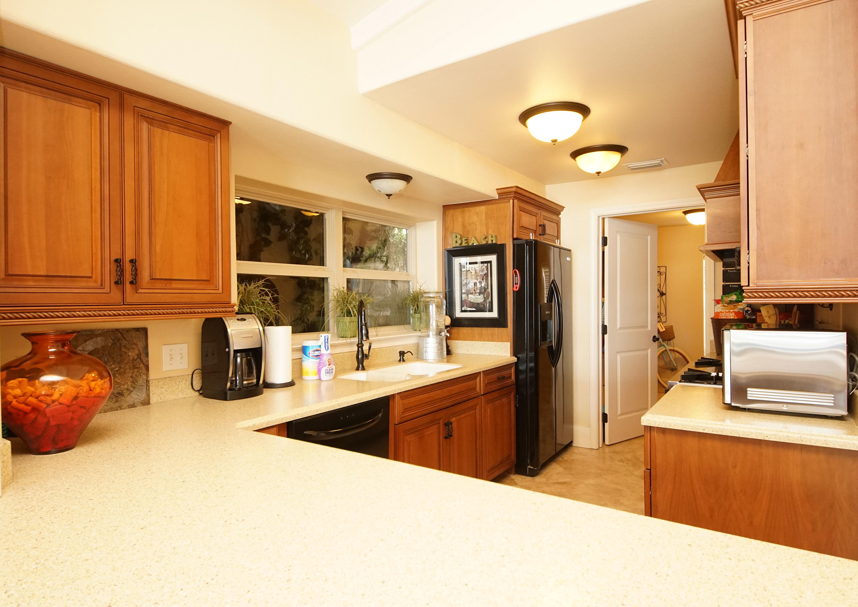 SANTA ROSA ISLAND LOT 476 BLK 8 - Residential