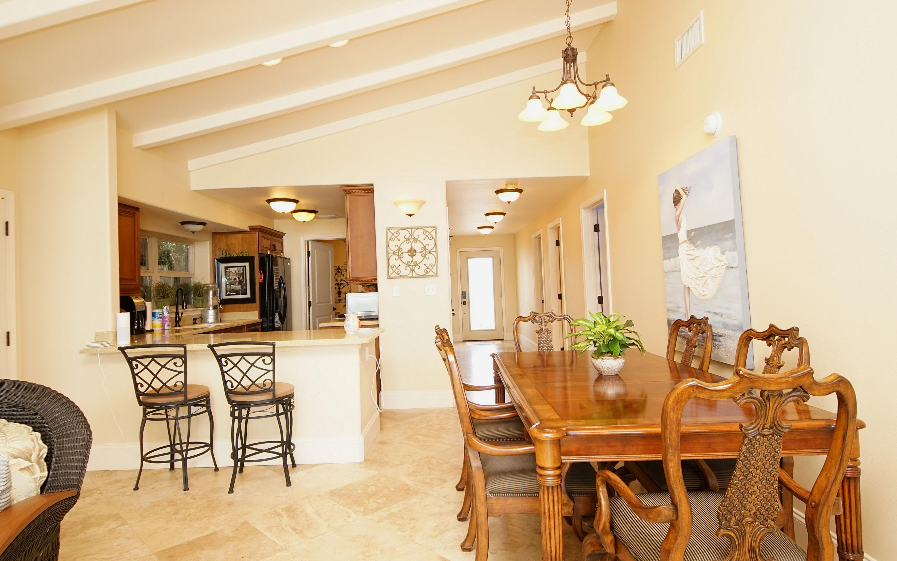 SANTA ROSA ISLAND LOT 476 BLK 8 - Residential