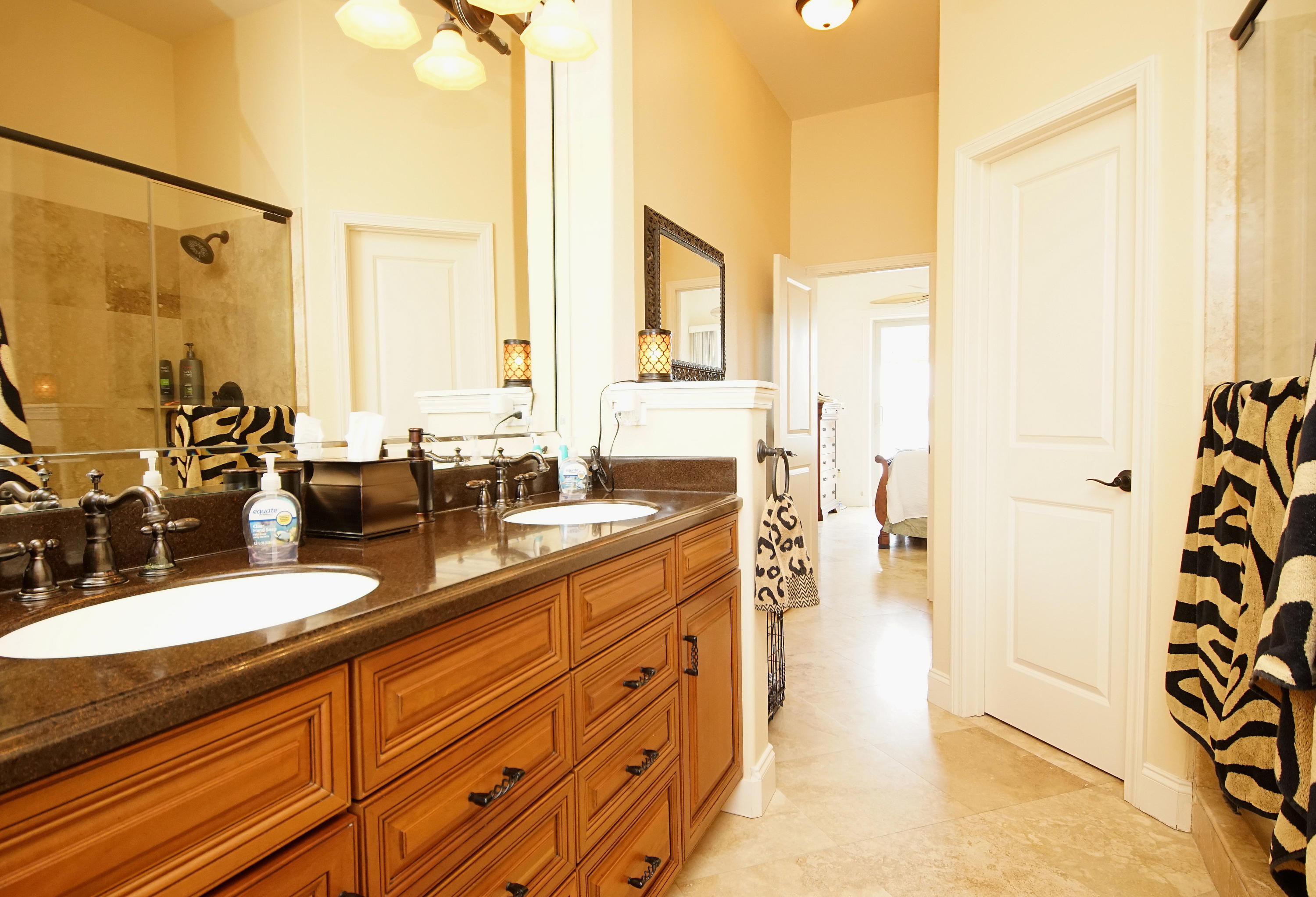 SANTA ROSA ISLAND LOT 476 BLK 8 - Residential