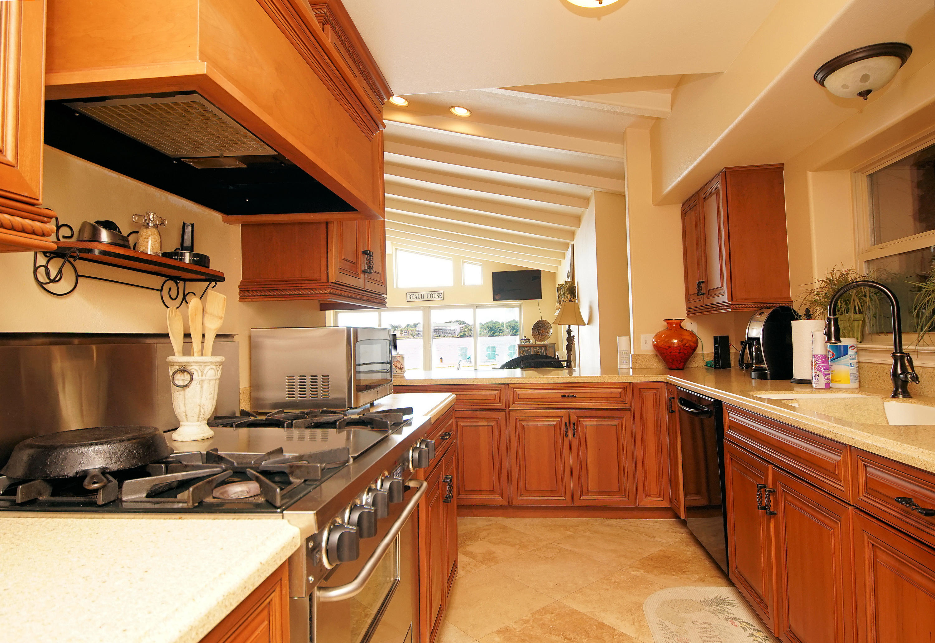 SANTA ROSA ISLAND LOT 476 BLK 8 - Residential