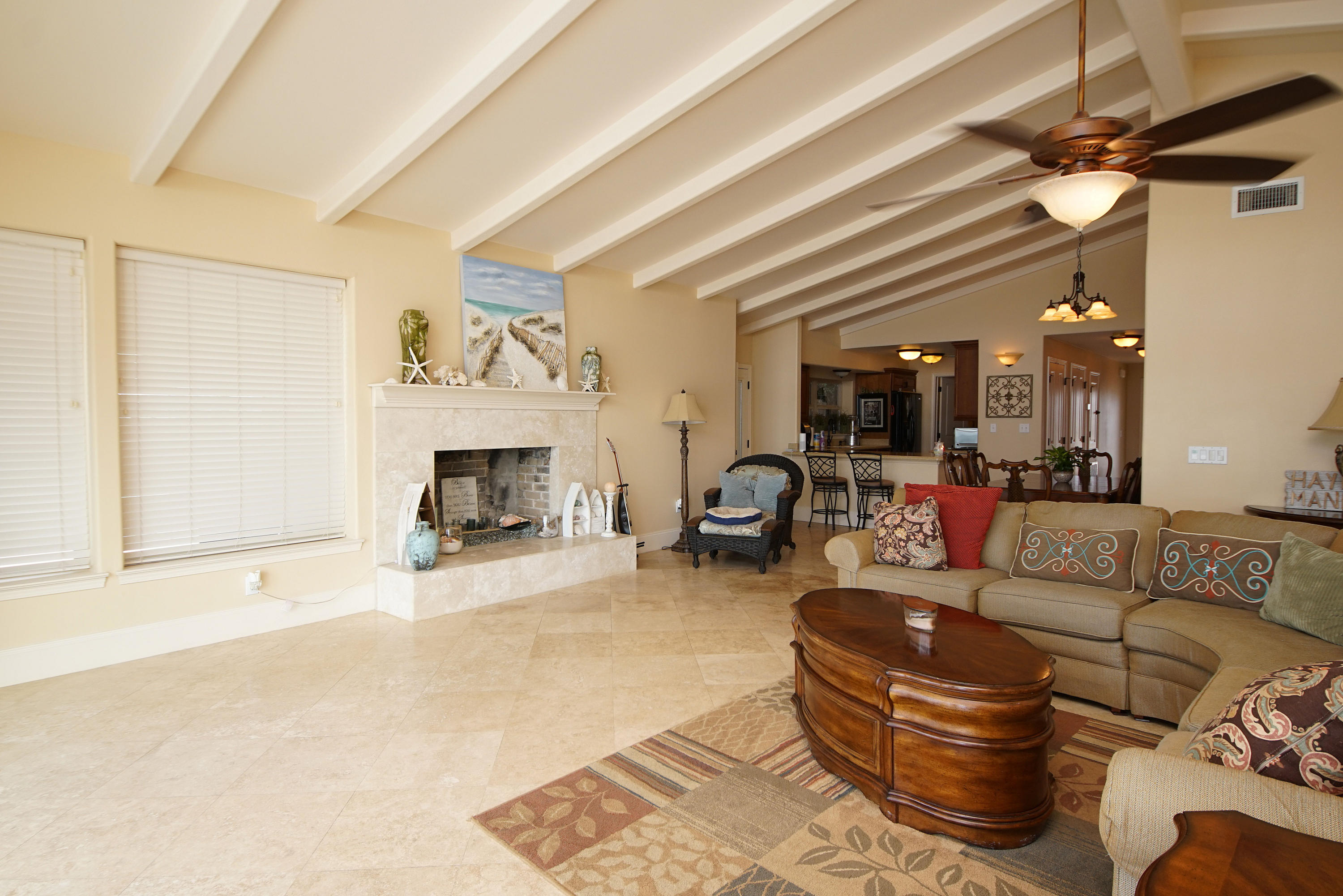 SANTA ROSA ISLAND LOT 476 BLK 8 - Residential