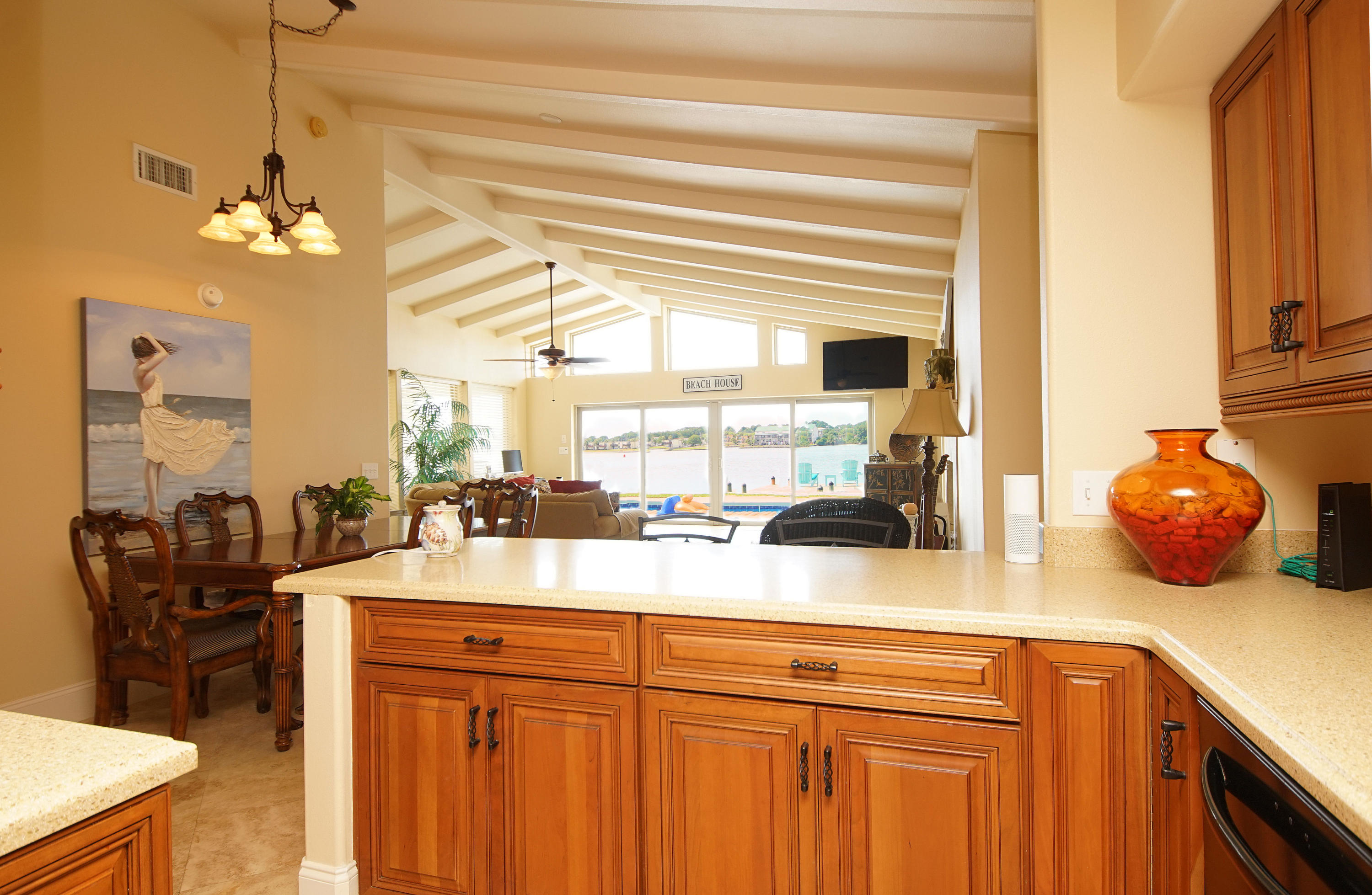 SANTA ROSA ISLAND LOT 476 BLK 8 - Residential