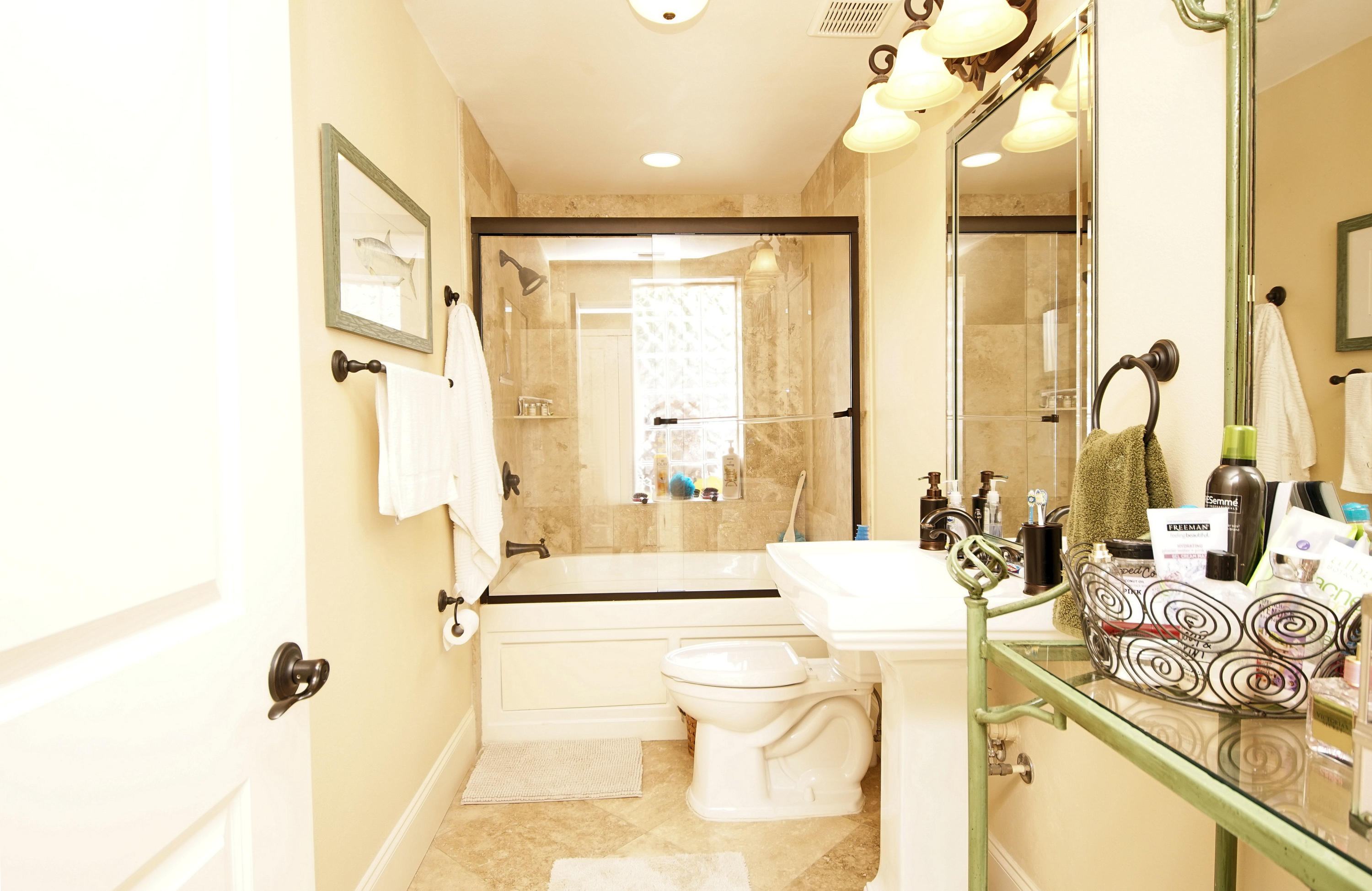 SANTA ROSA ISLAND LOT 476 BLK 8 - Residential