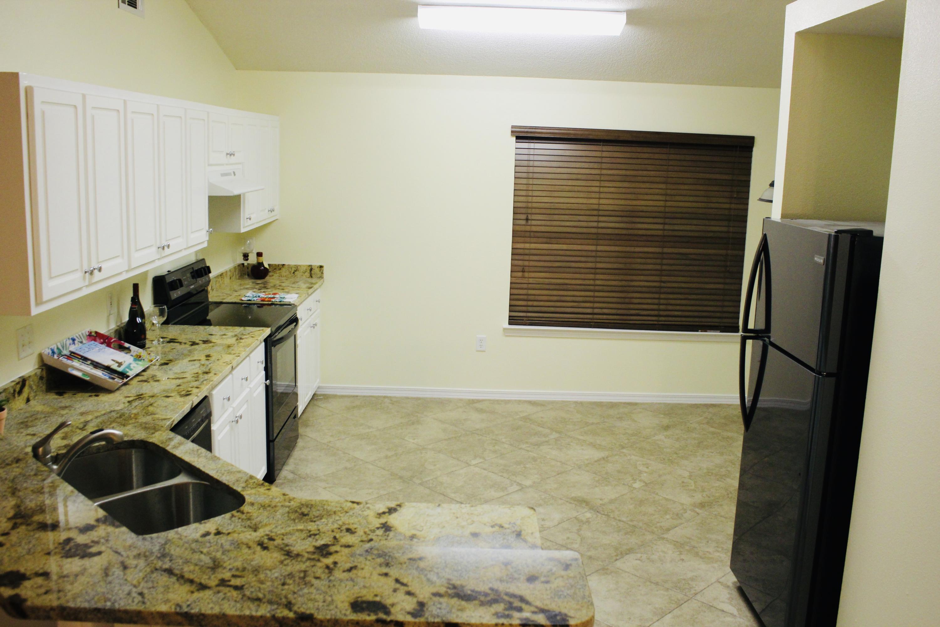 MARSH HARBOR - Residential