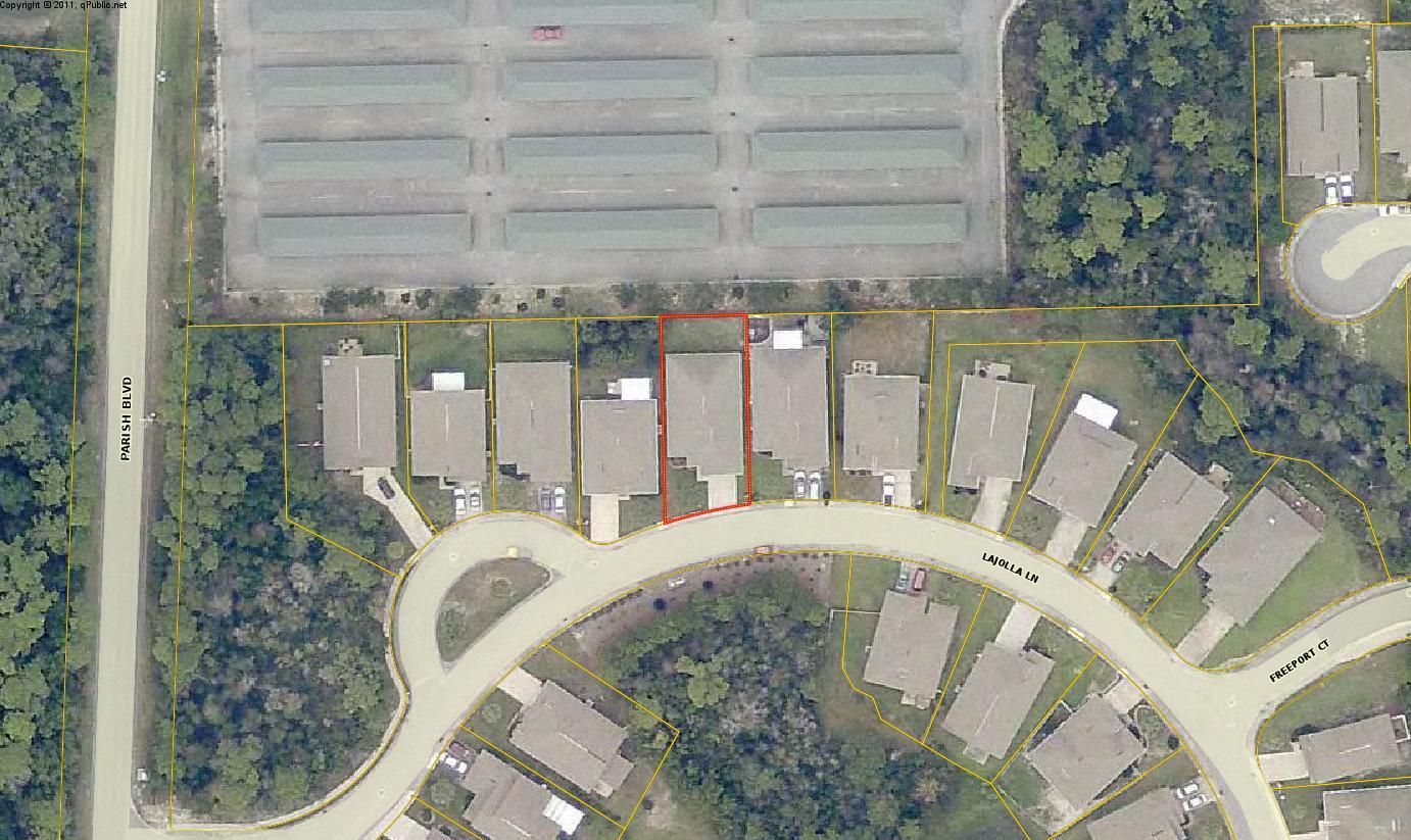 MARSH HARBOR - Residential