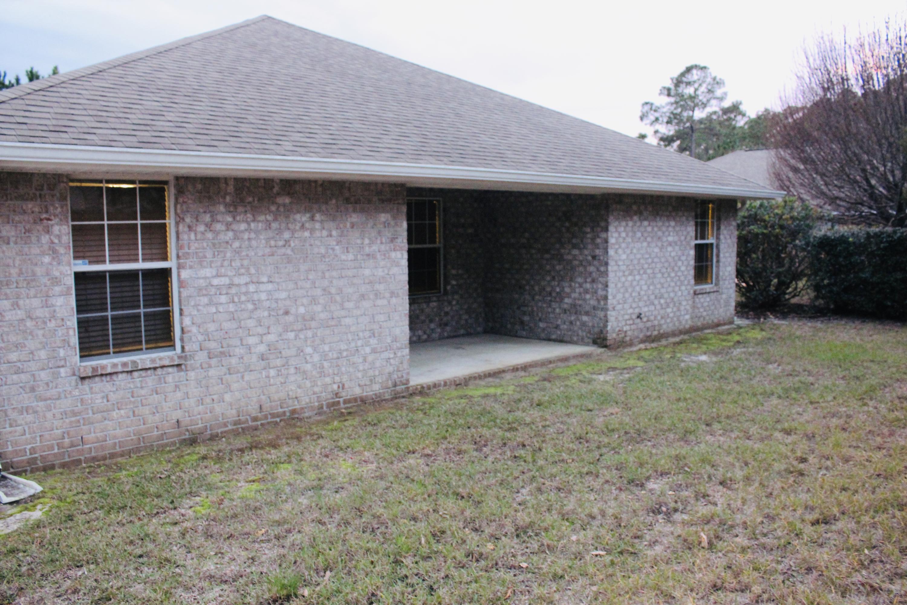 MARSH HARBOR - Residential