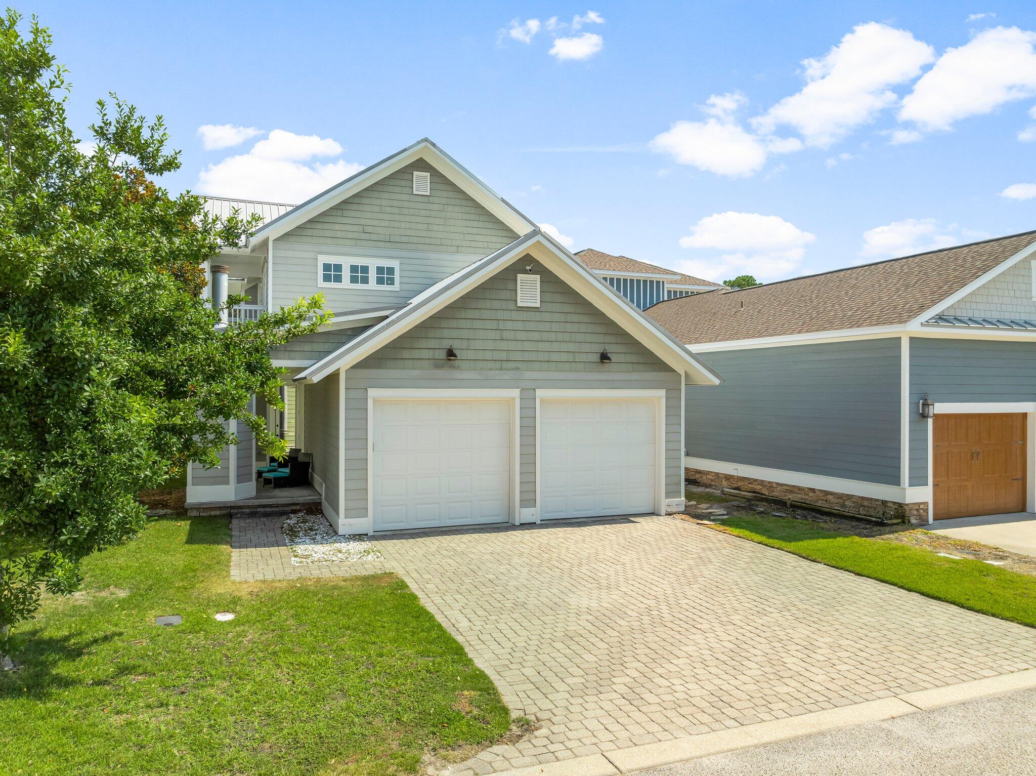 Tapestry Park - Residential