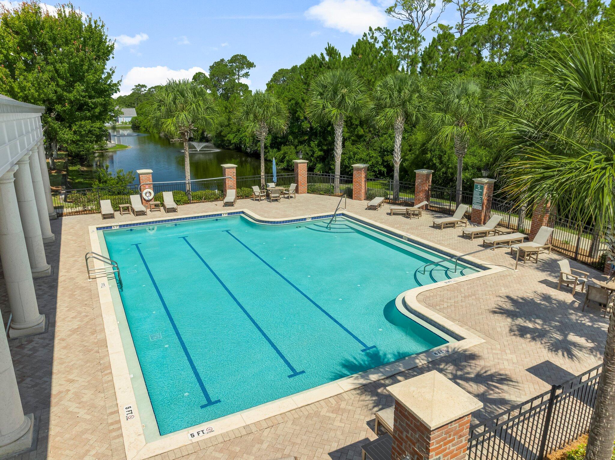 Tapestry Park - Residential