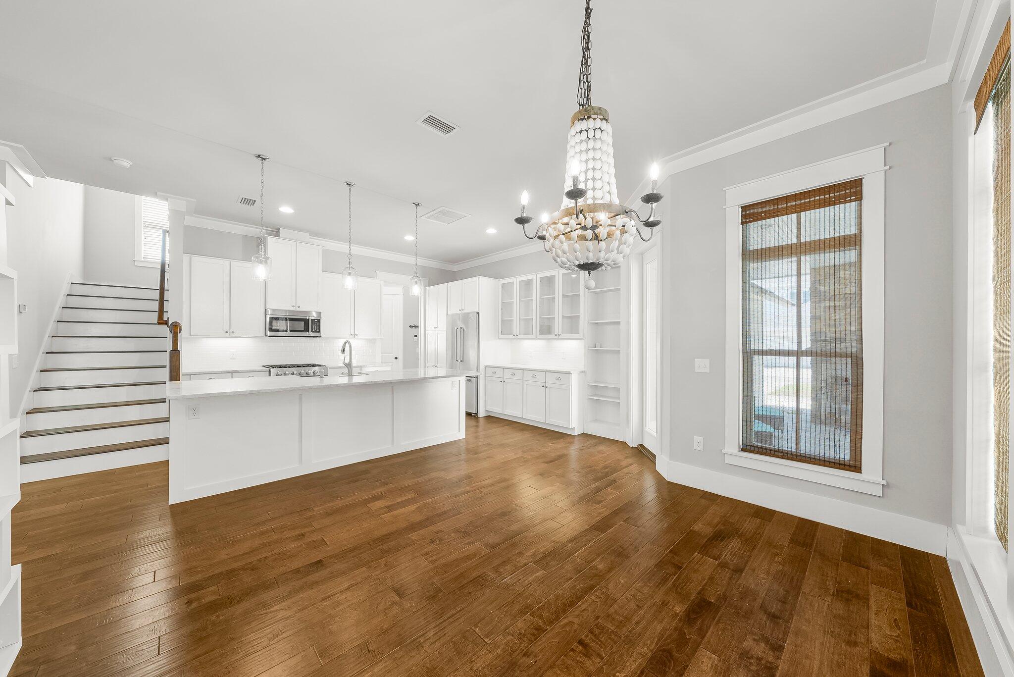 Tapestry Park - Residential