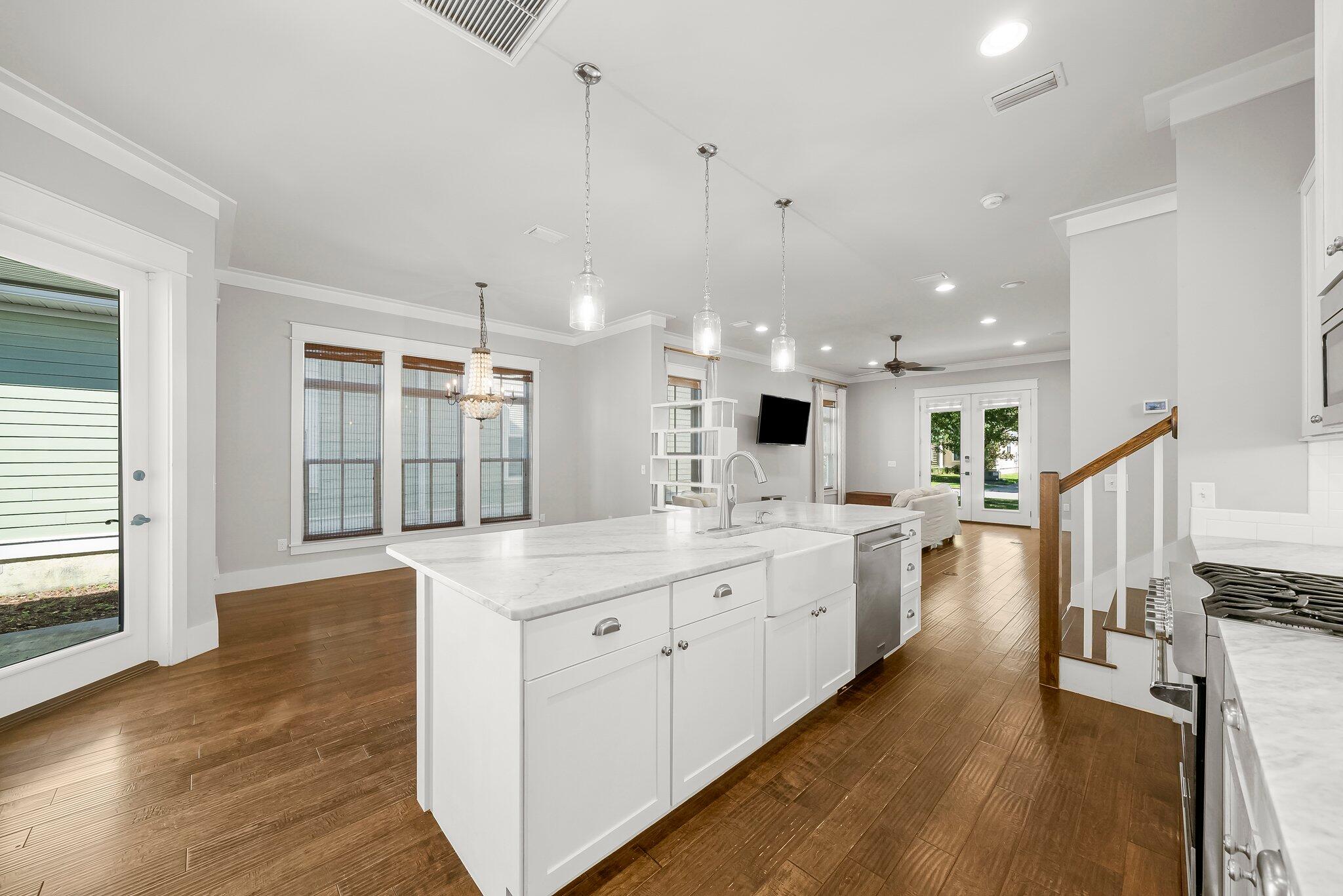 Tapestry Park - Residential