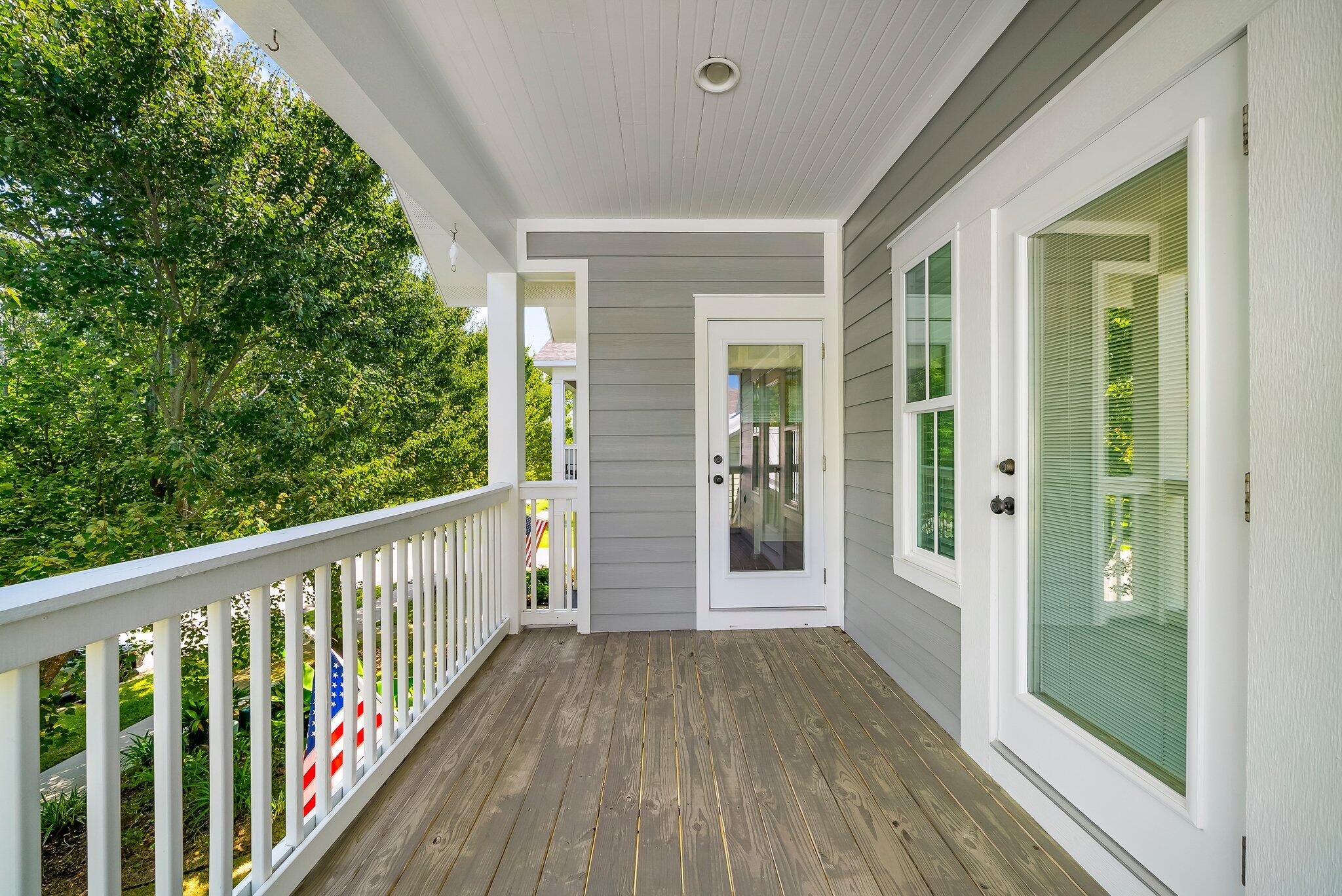 Tapestry Park - Residential