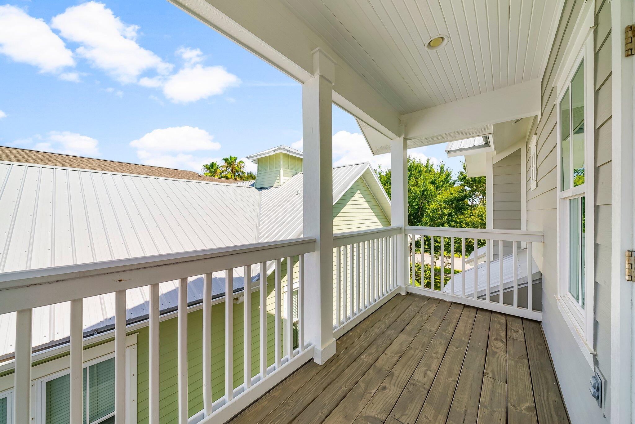 Tapestry Park - Residential