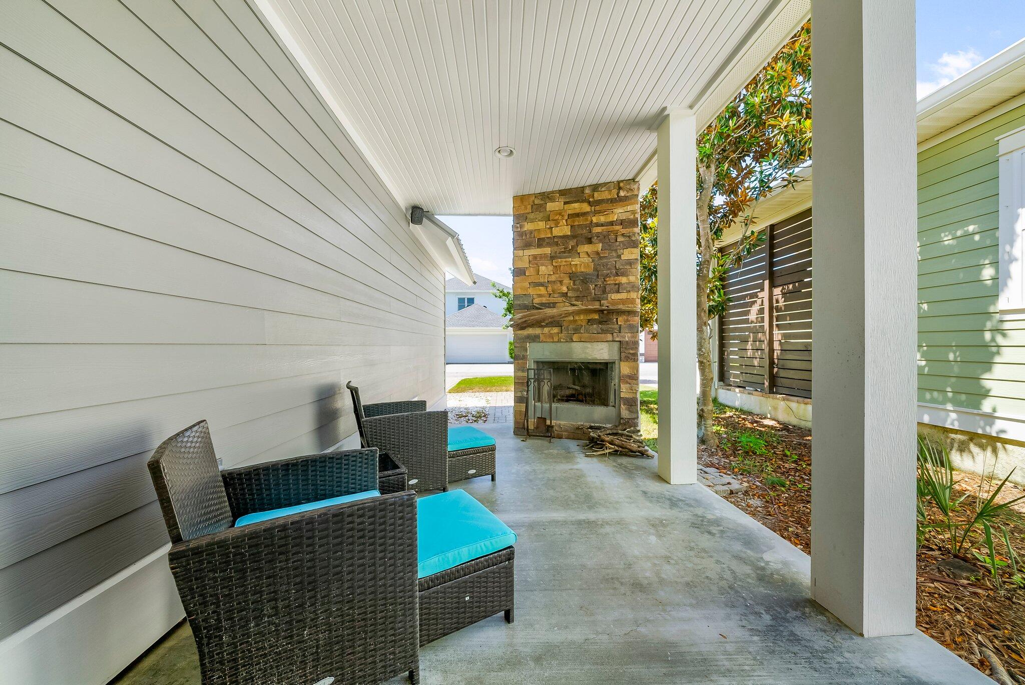 Tapestry Park - Residential