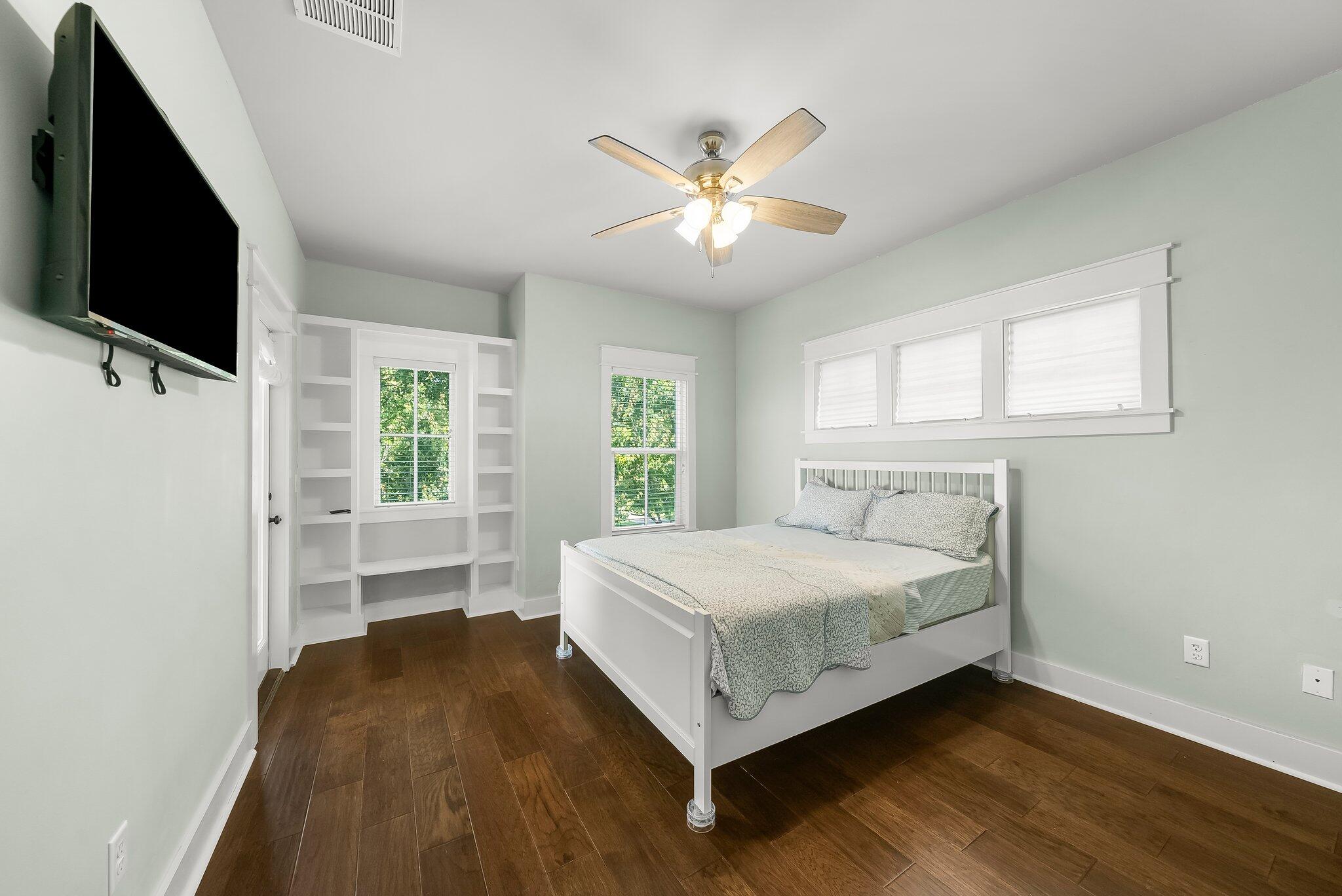 Tapestry Park - Residential