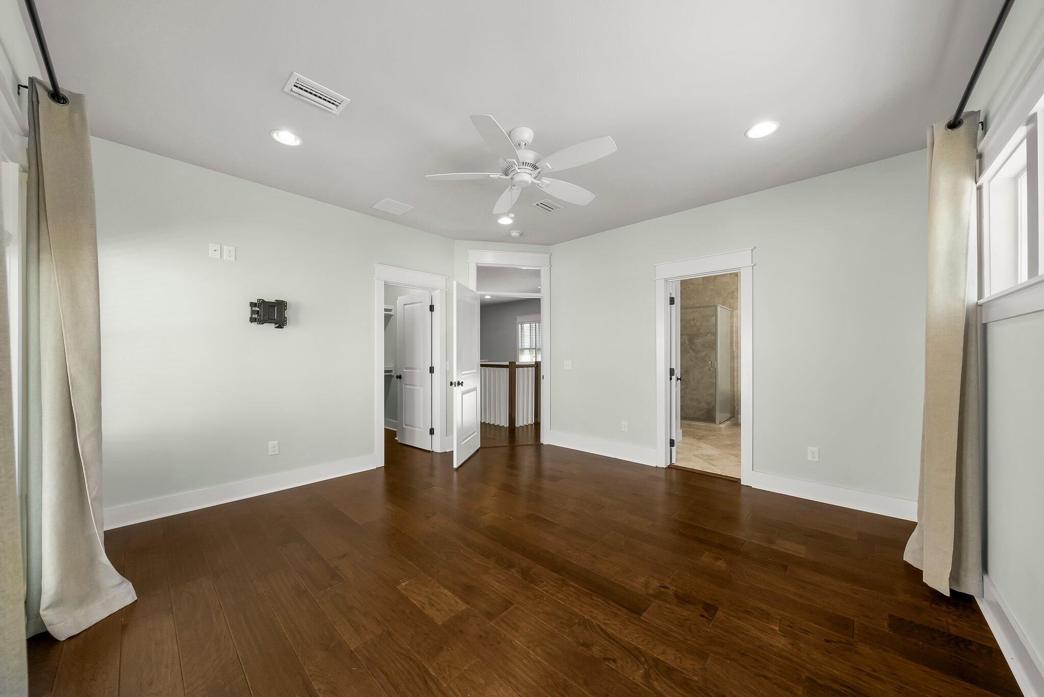 Tapestry Park - Residential