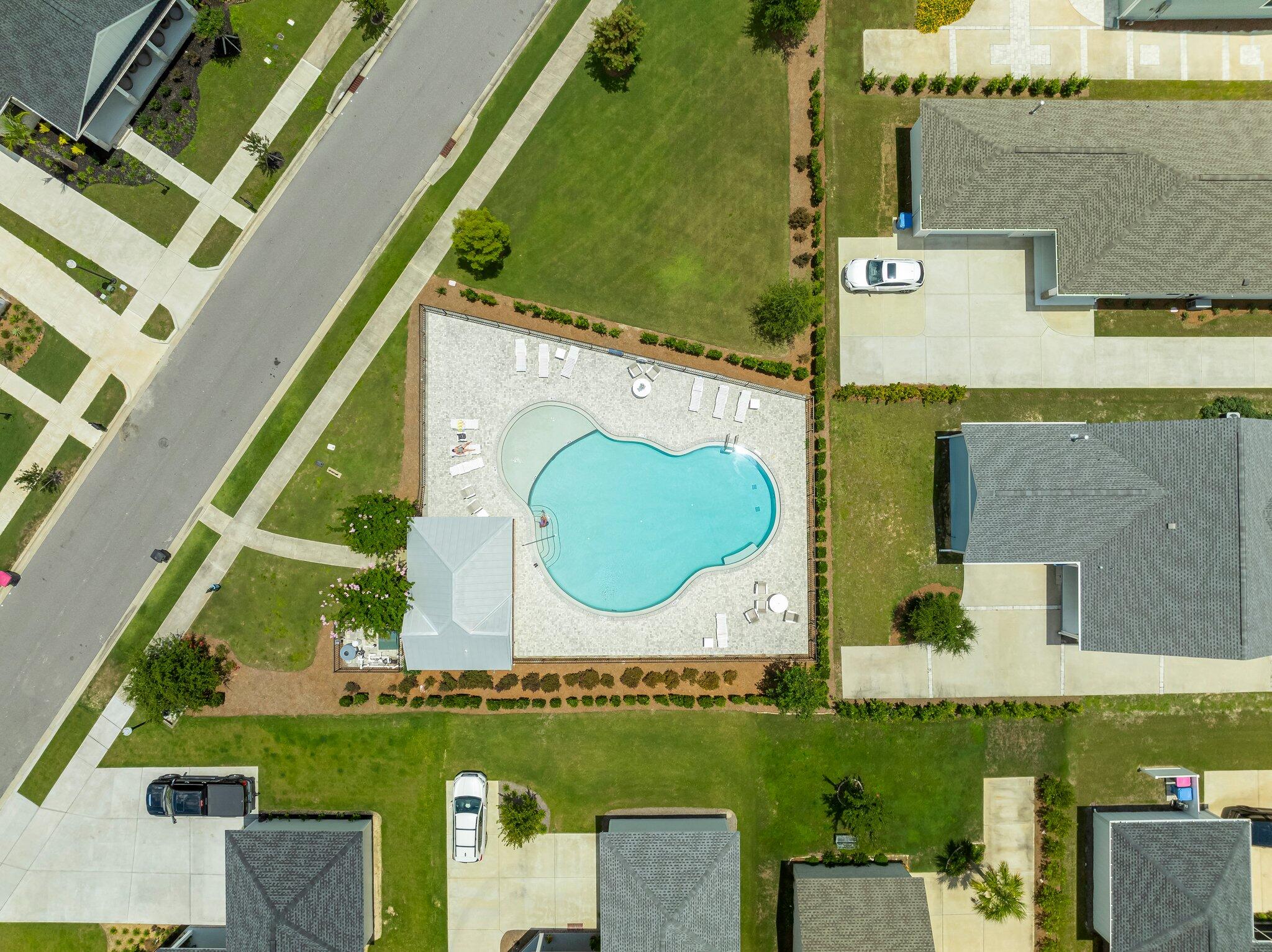 Tapestry Park - Residential