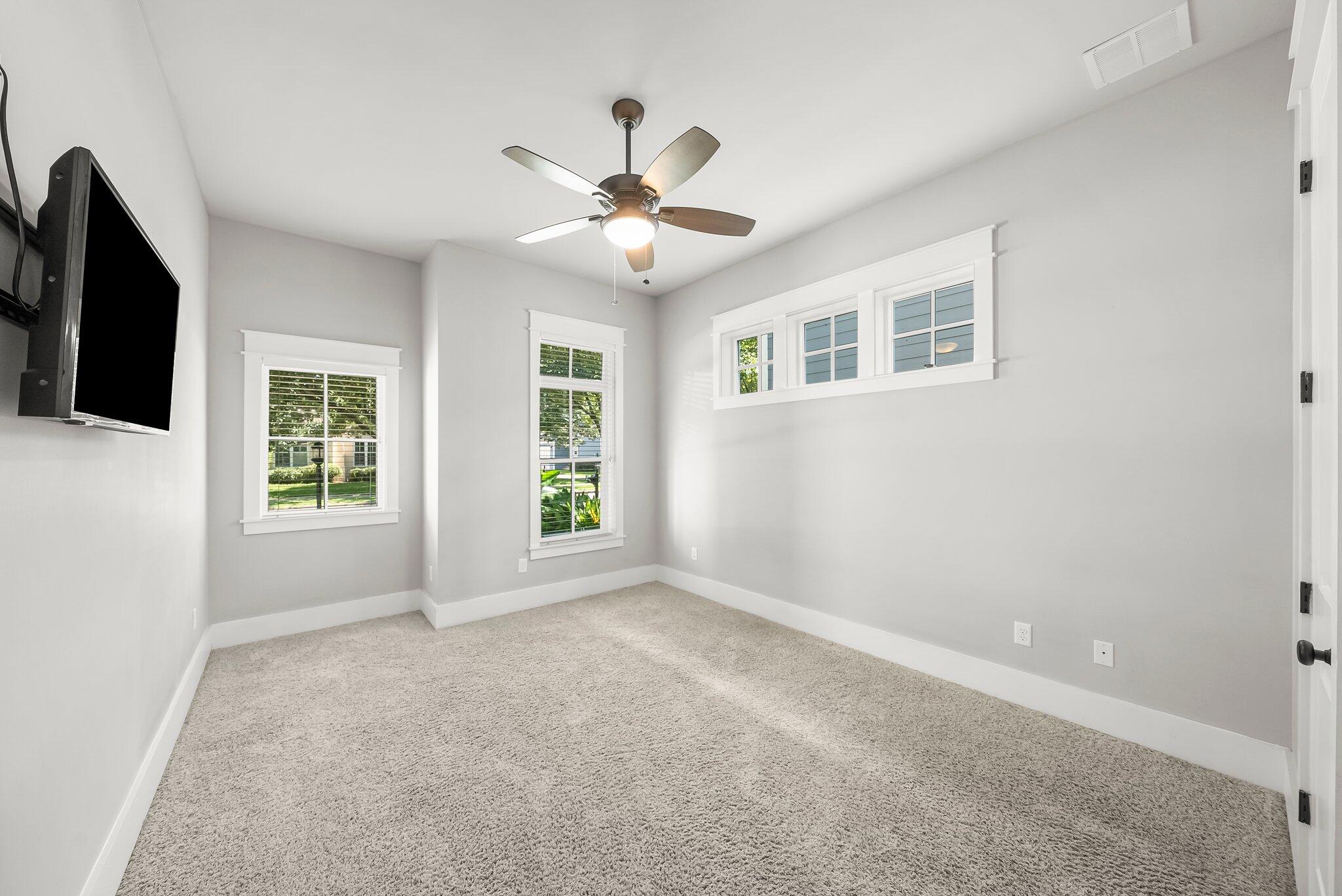 Tapestry Park - Residential