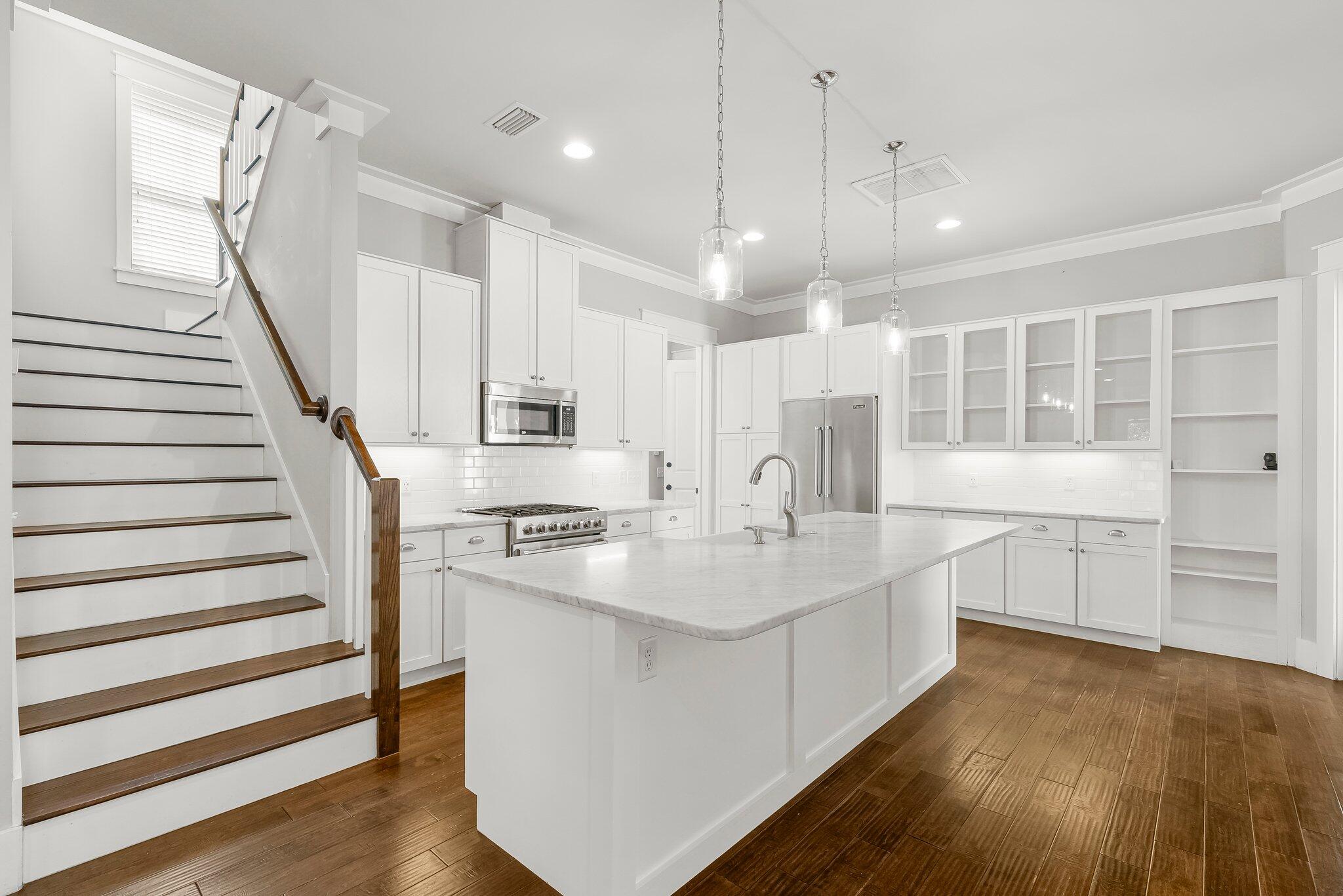 Tapestry Park - Residential