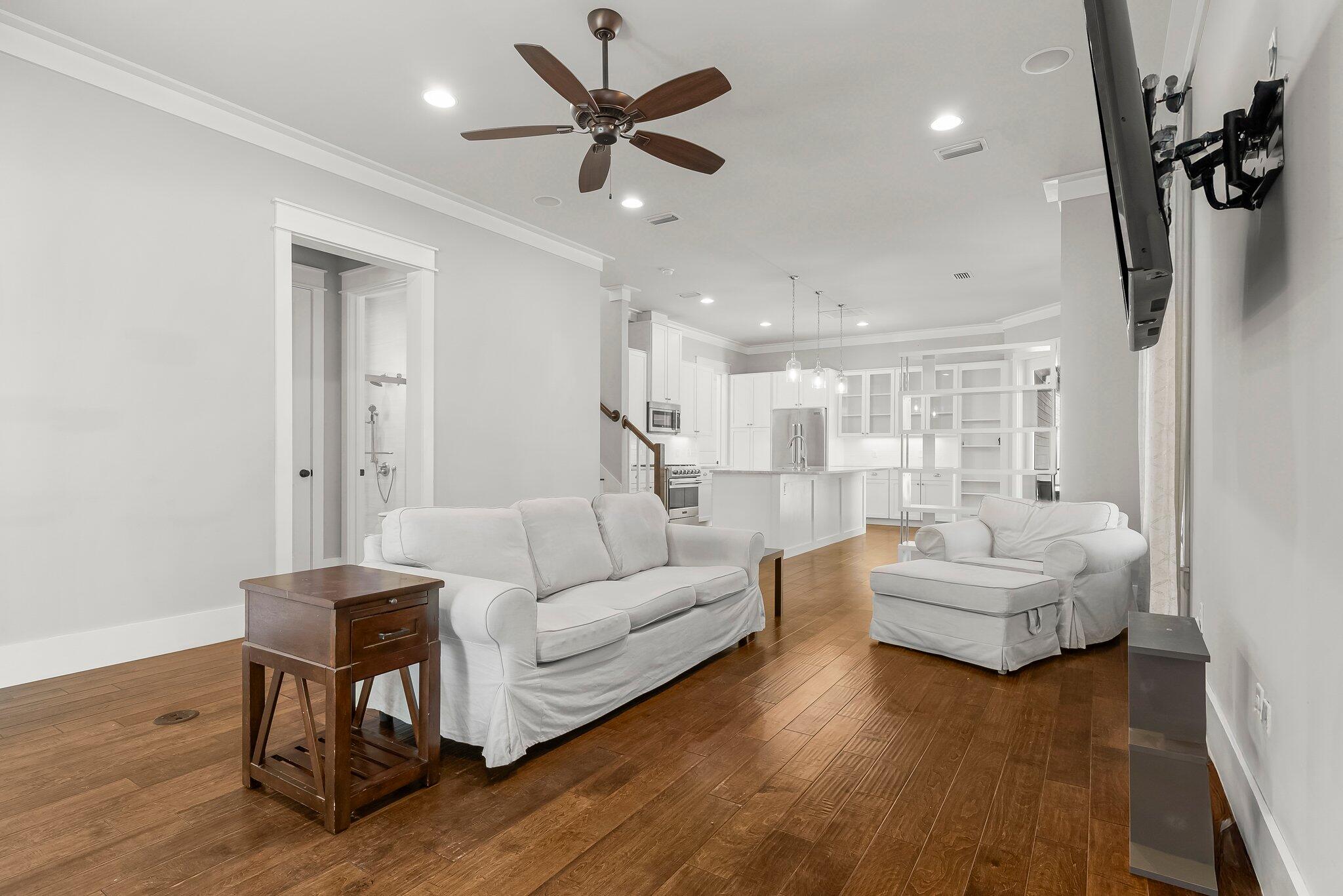 Tapestry Park - Residential