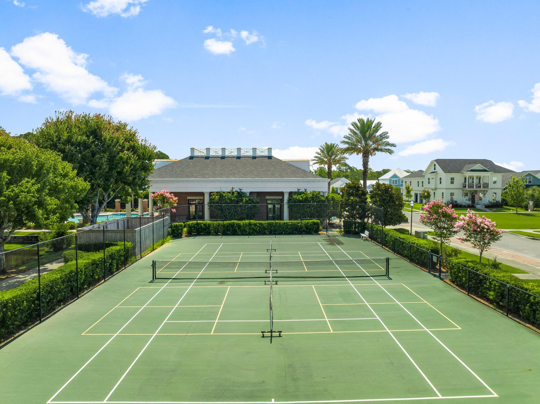 Tapestry Park - Residential