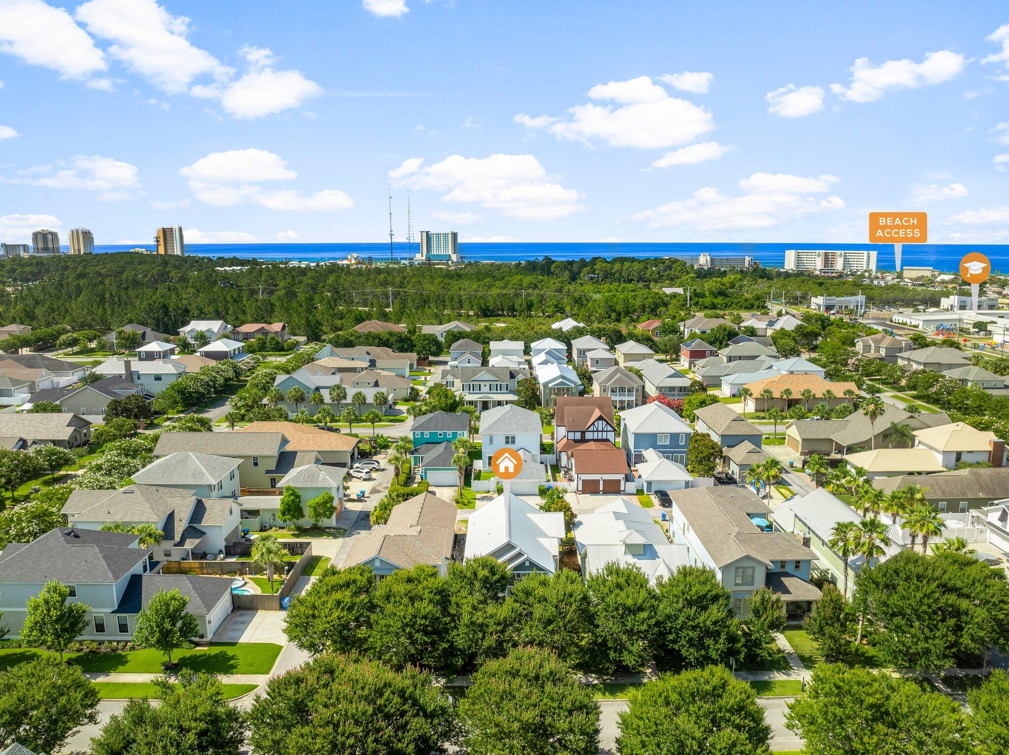 Tapestry Park - Residential