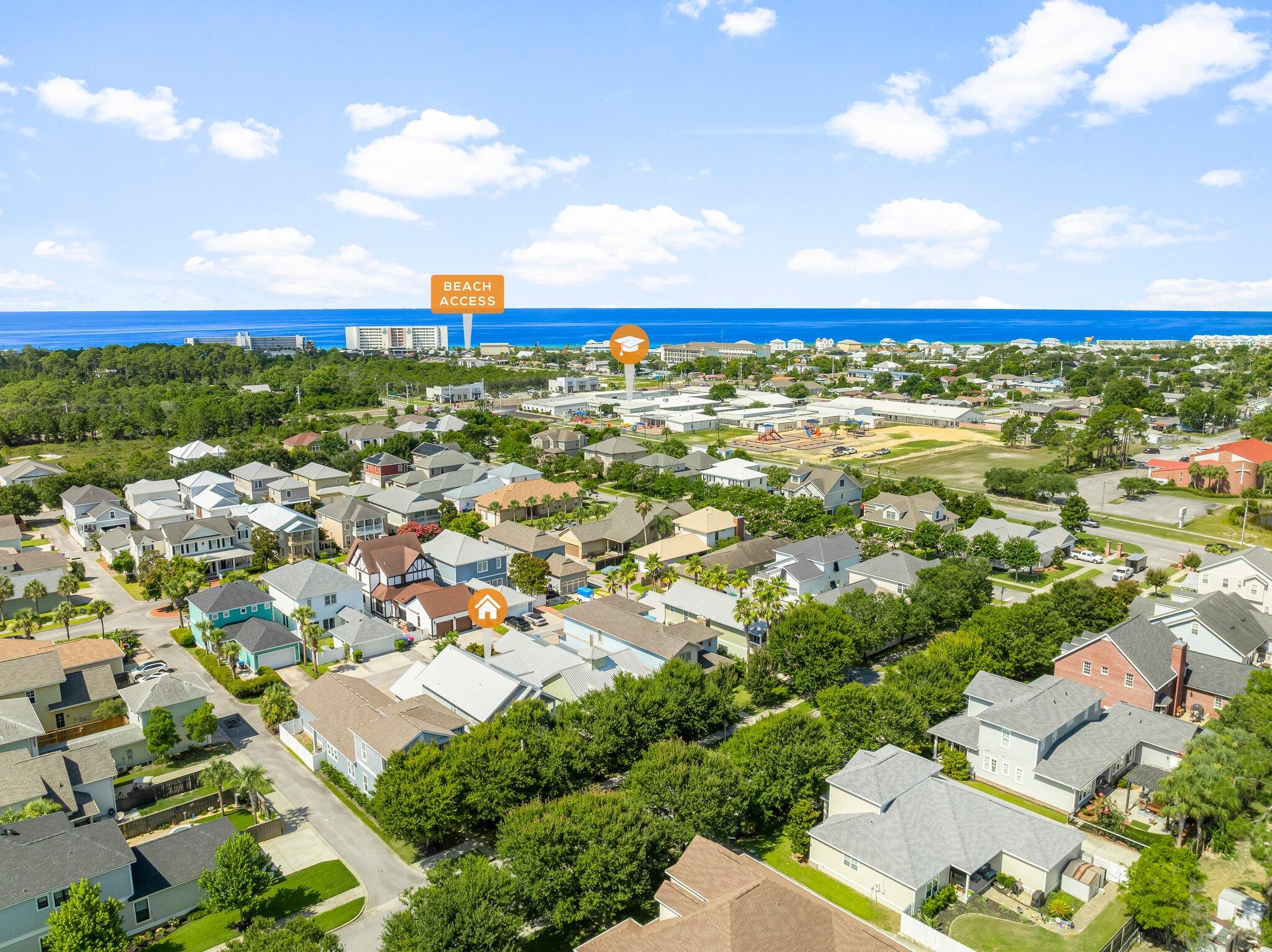 Tapestry Park - Residential