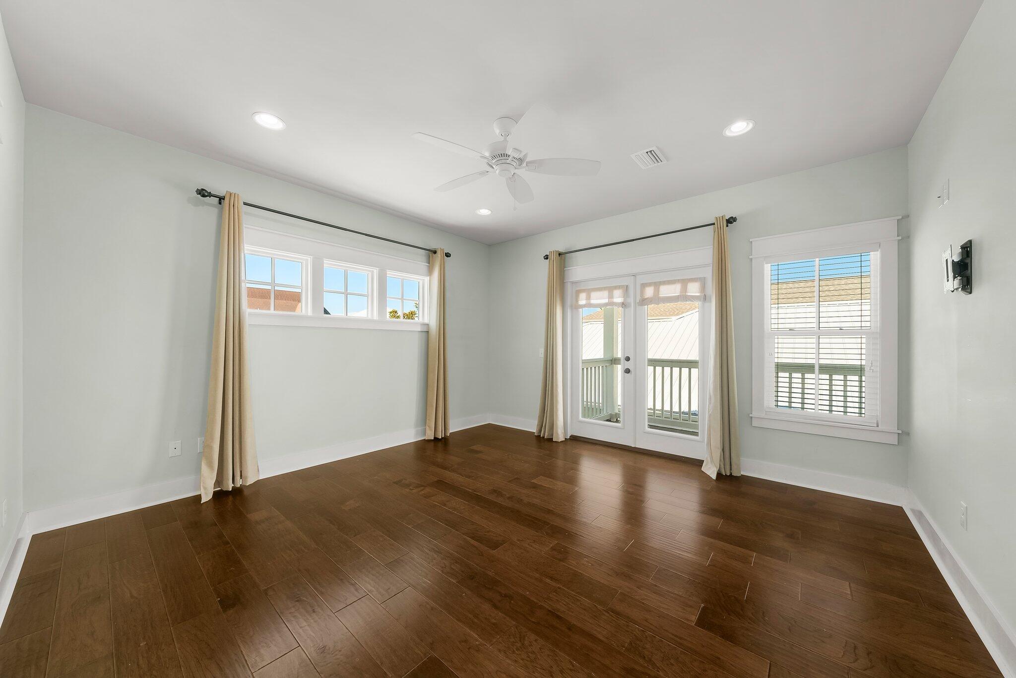 Tapestry Park - Residential