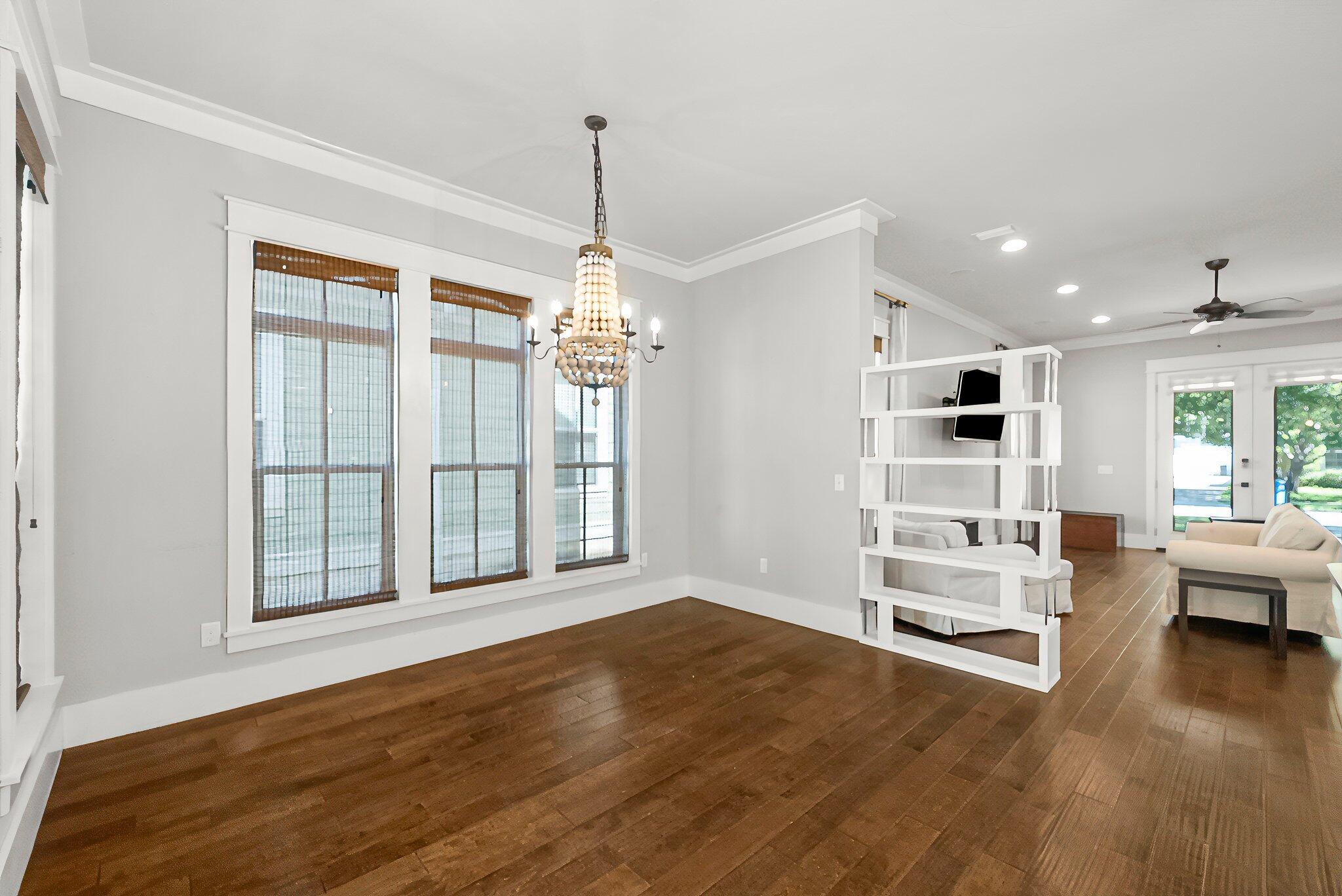 Tapestry Park - Residential